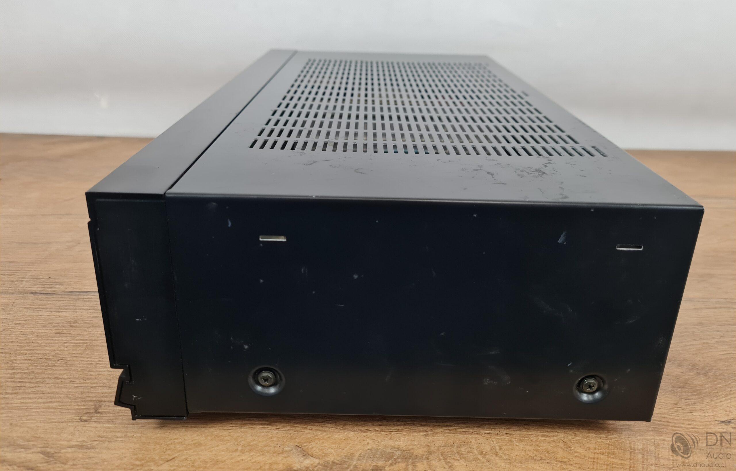 Sony TA-F100 - obrazek 6