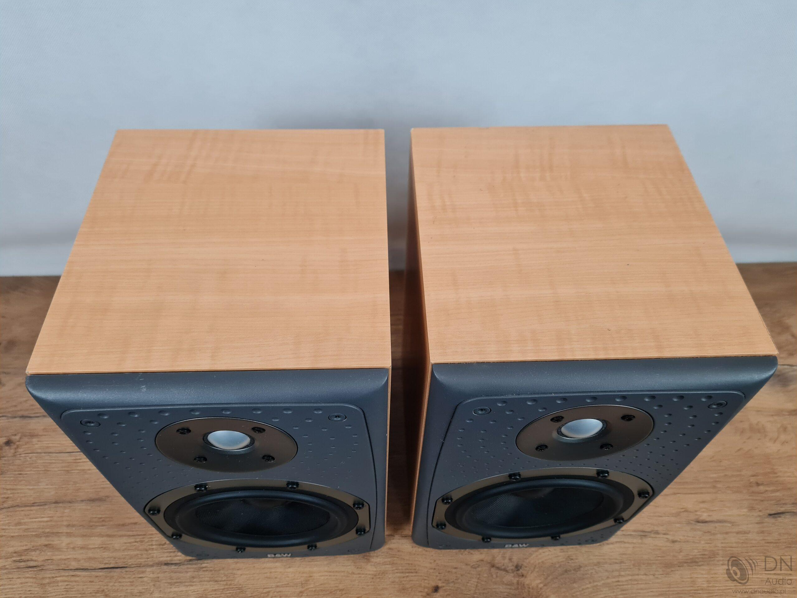 B&W DM303 – DN Audio