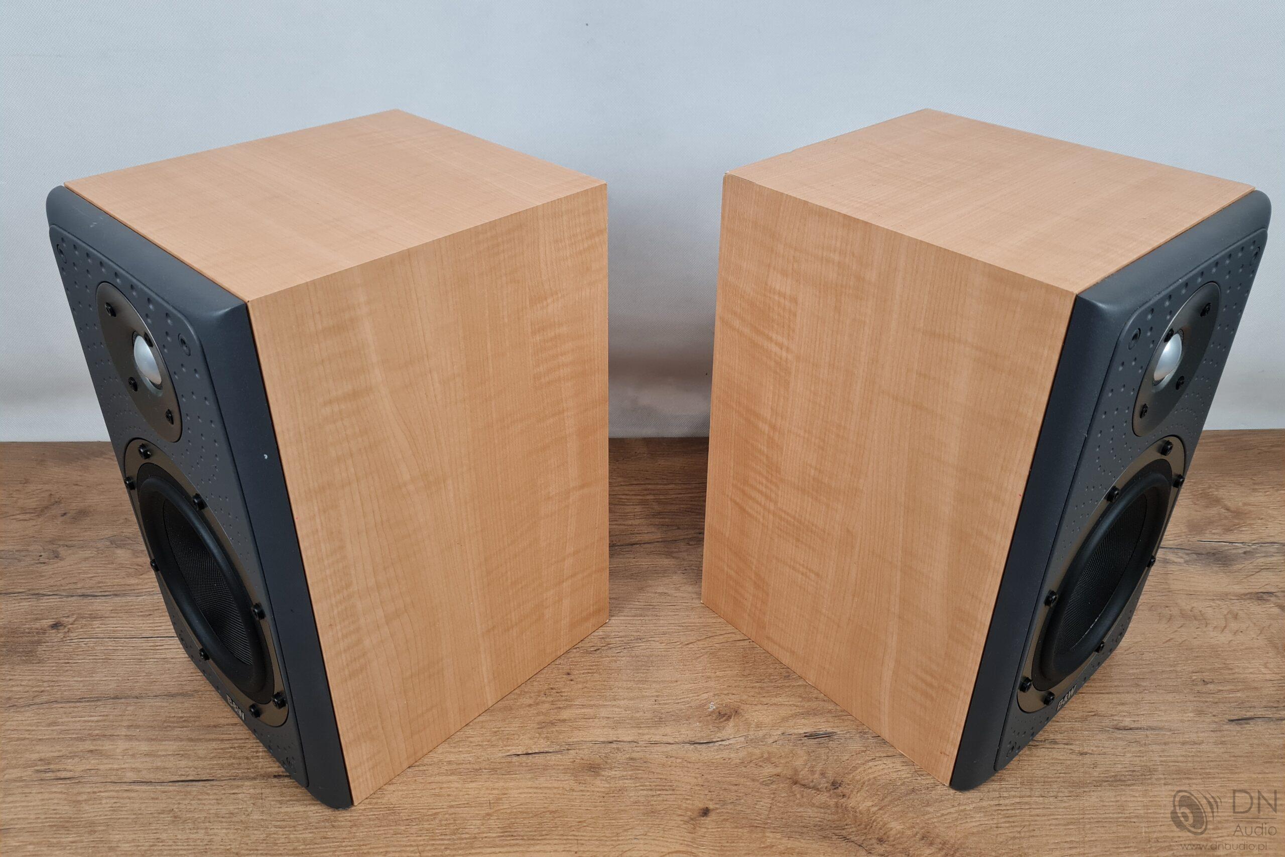 B&W DM303 - obrazek 7