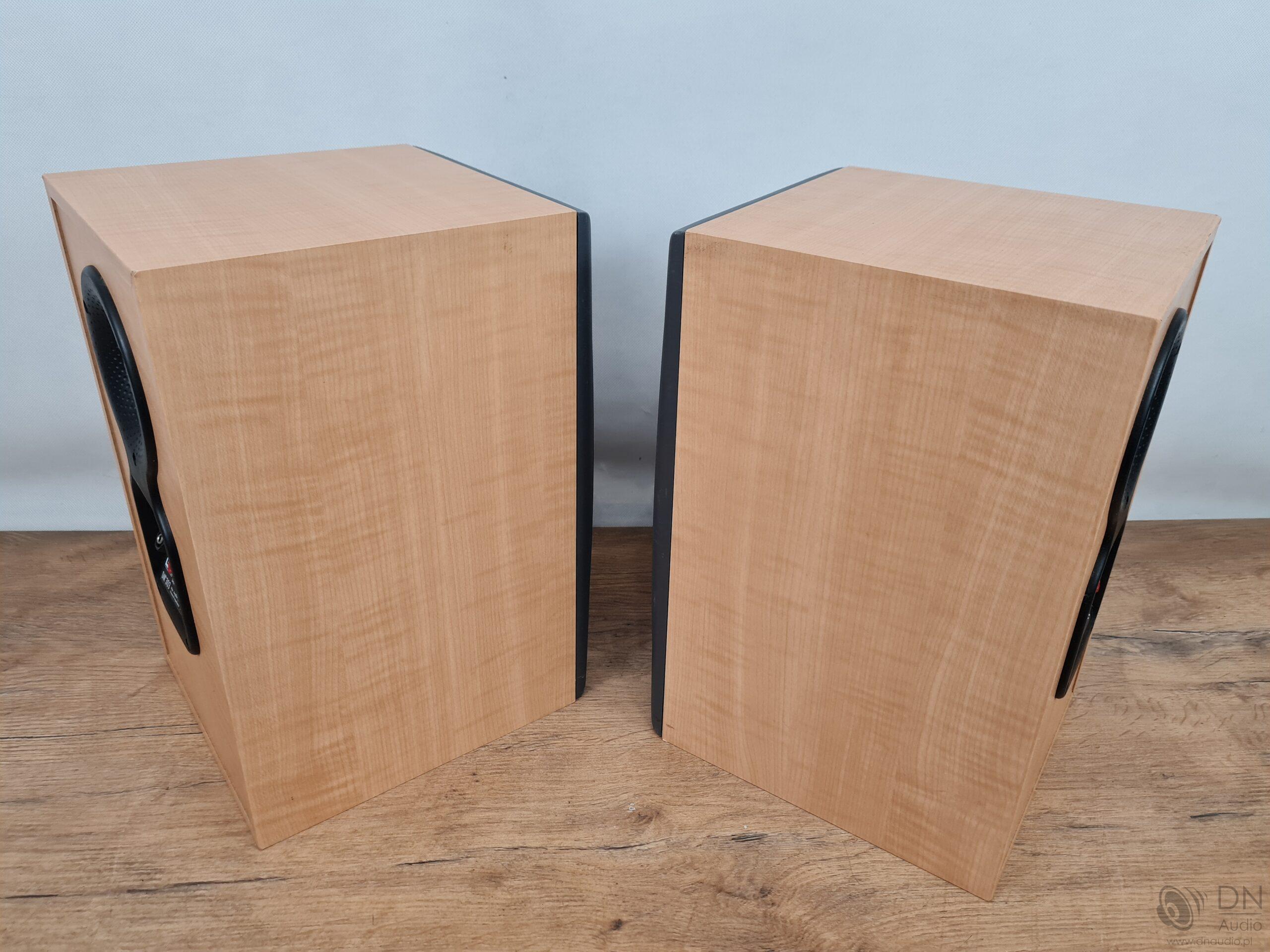 B&W DM303 - obrazek 10