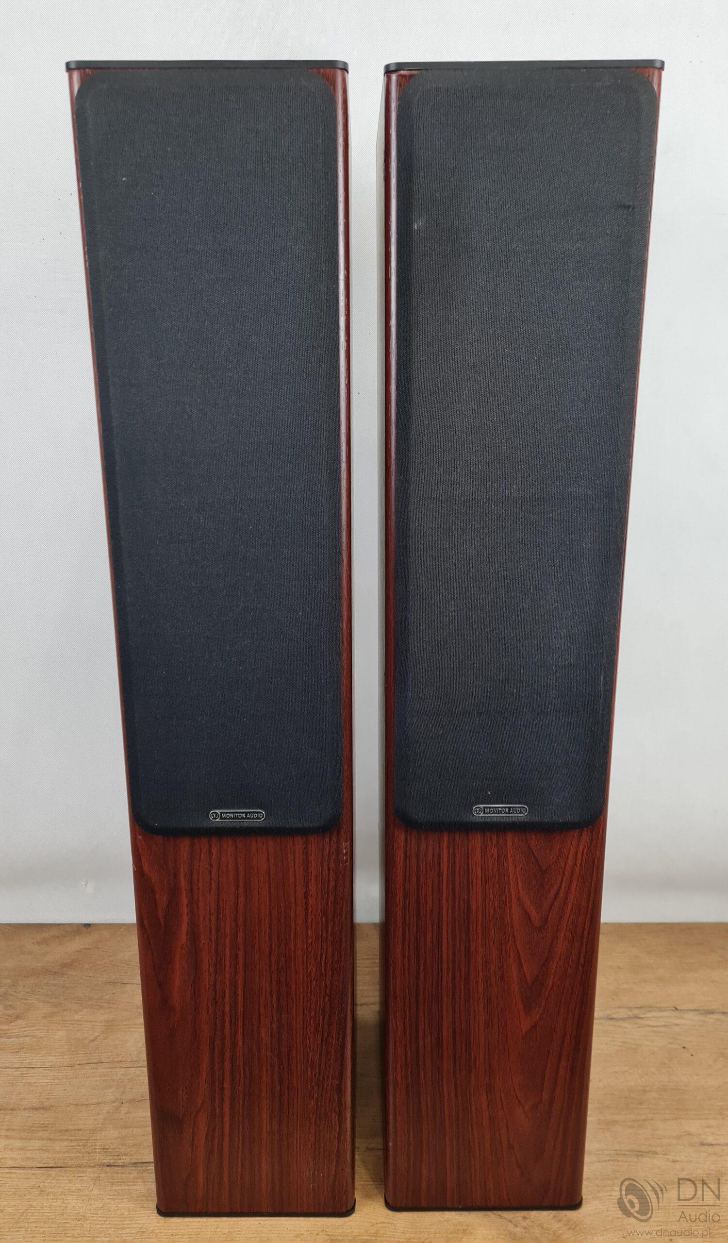 Monitor Audio Bronze BX5 - obrazek 5