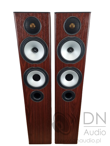 Monitor Audio Bronze BX5