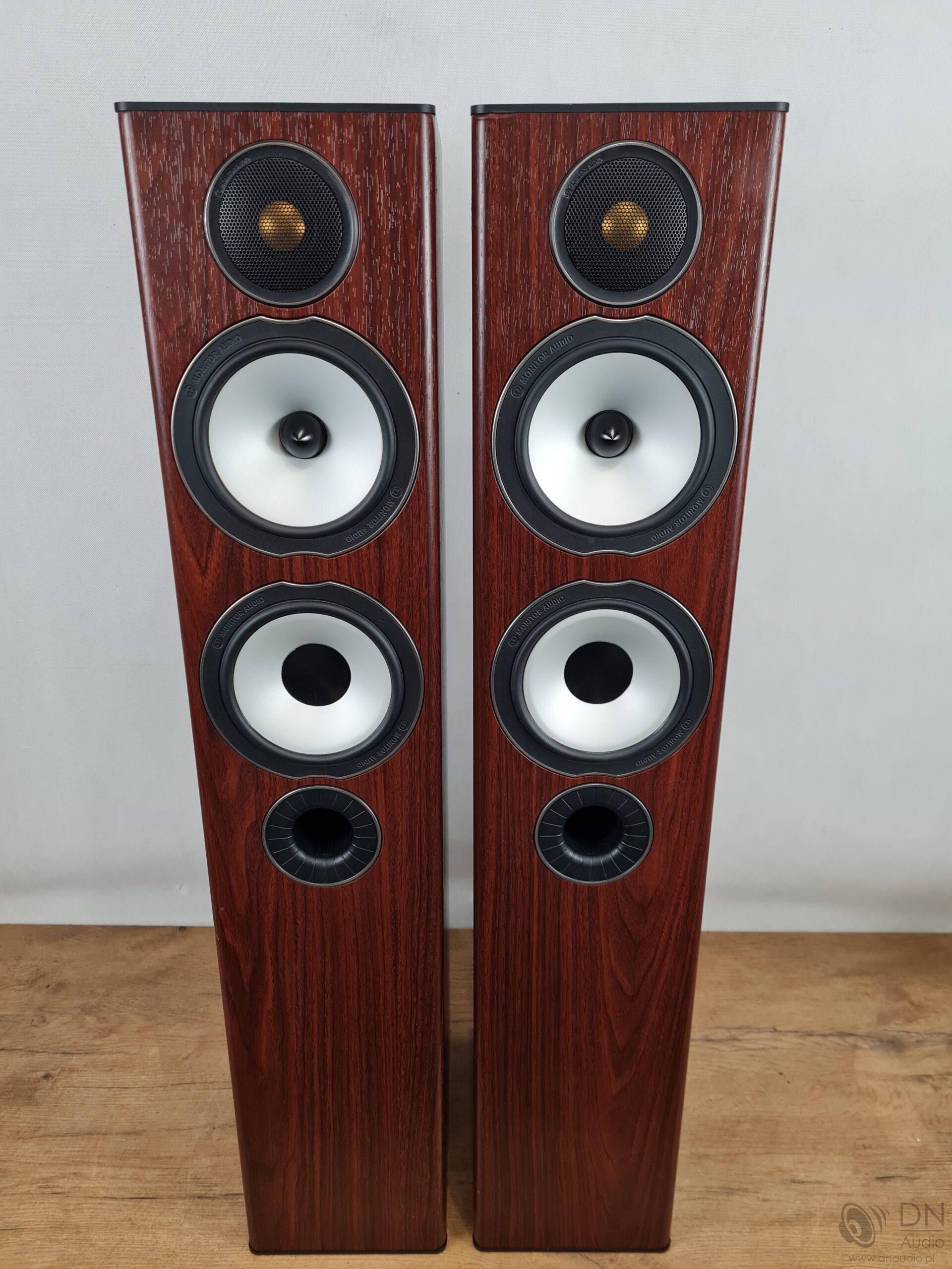 Monitor Audio Bronze BX5 - obrazek 2
