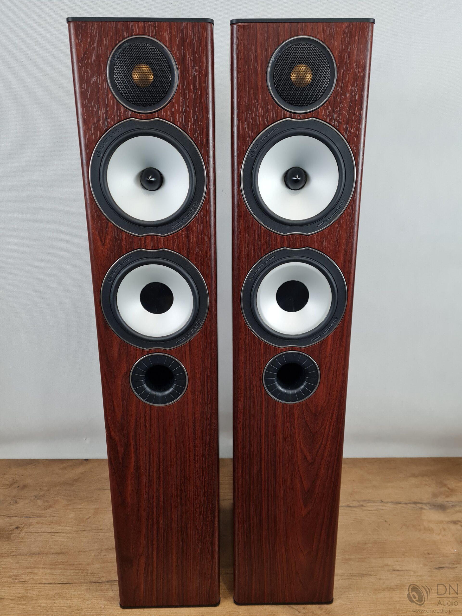 Monitor Audio Bronze BX5 - obrazek 4
