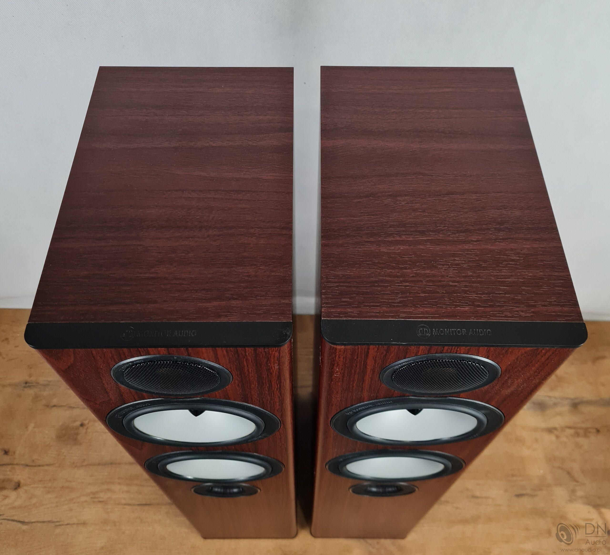 Monitor Audio Bronze BX5 - obrazek 6