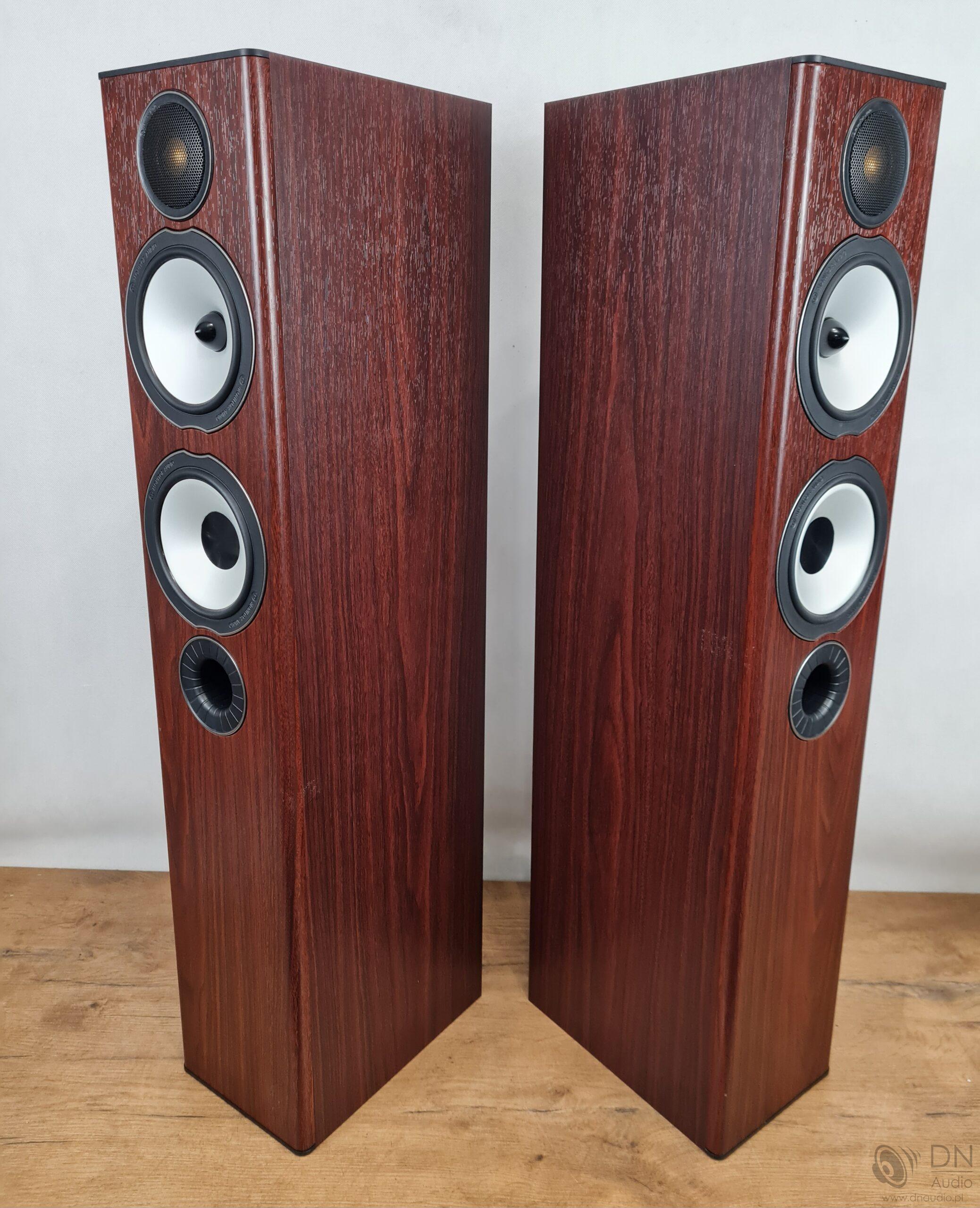 Monitor Audio Bronze BX5 - obrazek 8