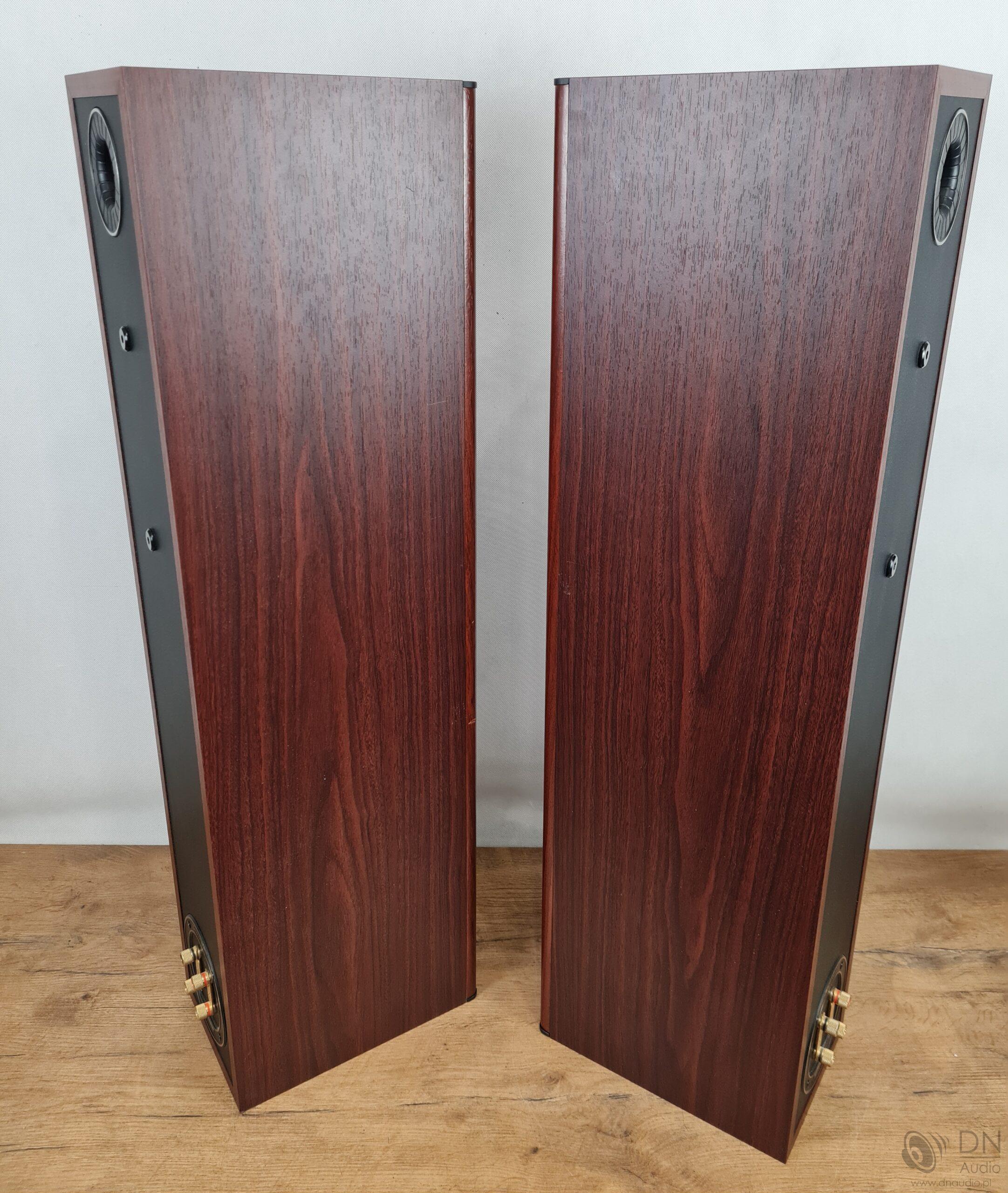 Monitor Audio Bronze BX5 - obrazek 9