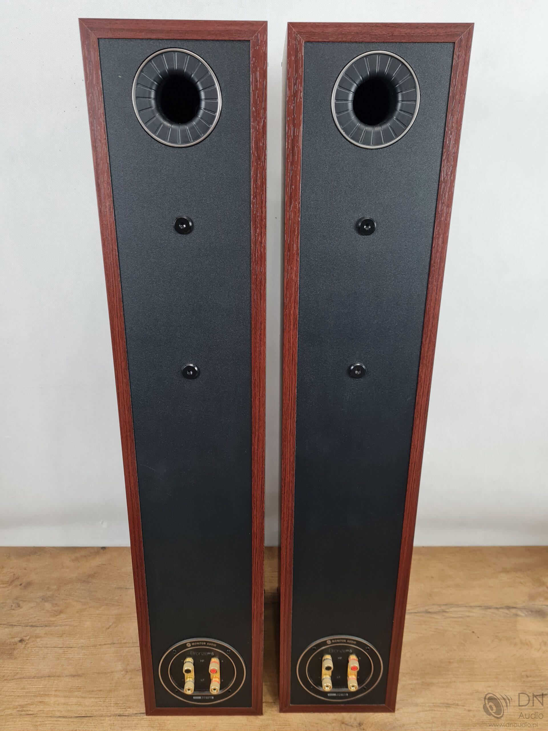 Monitor Audio Bronze BX5 - obrazek 12