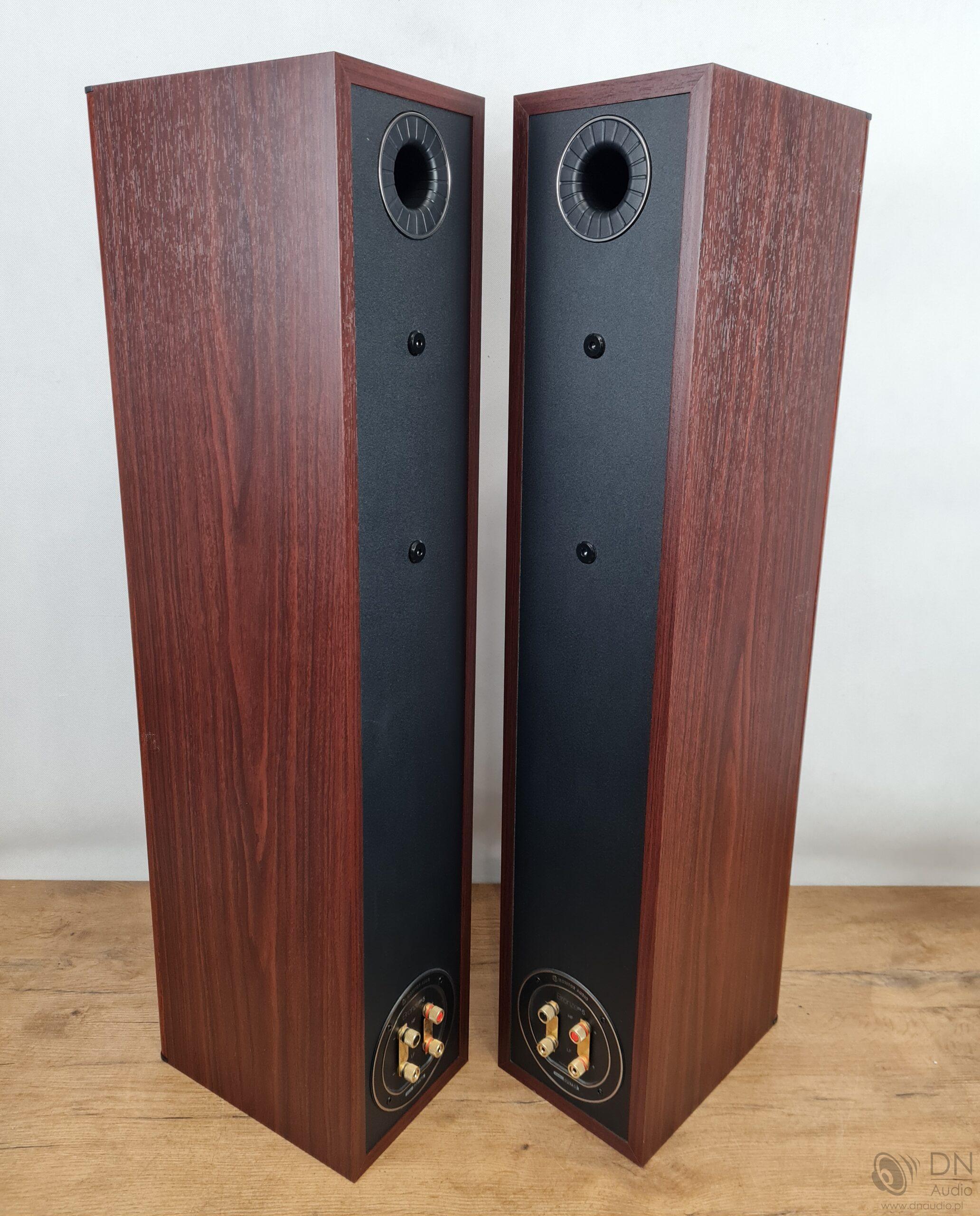Monitor Audio Bronze BX5 - obrazek 10