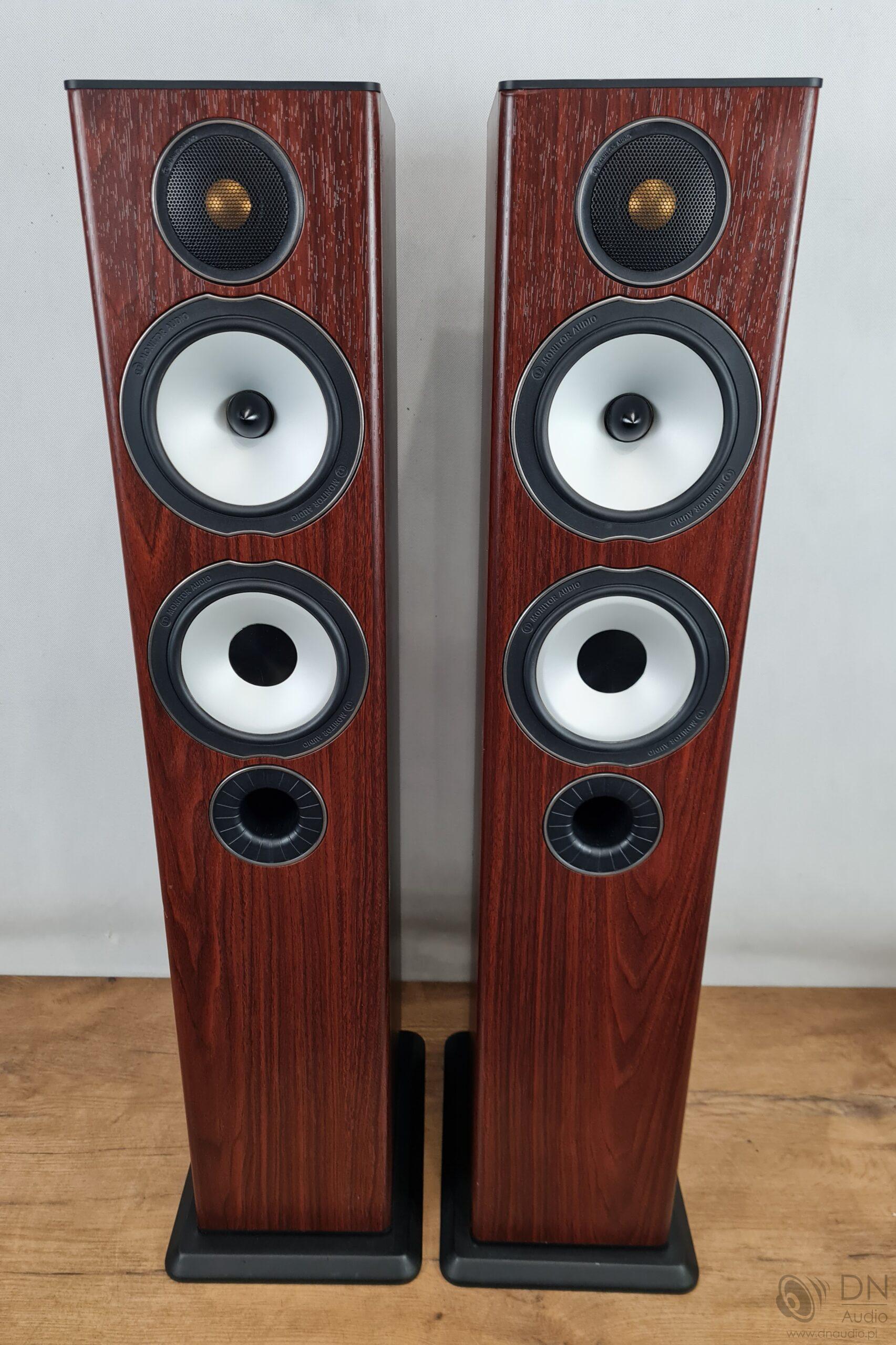 Monitor Audio Bronze BX5 - obrazek 3