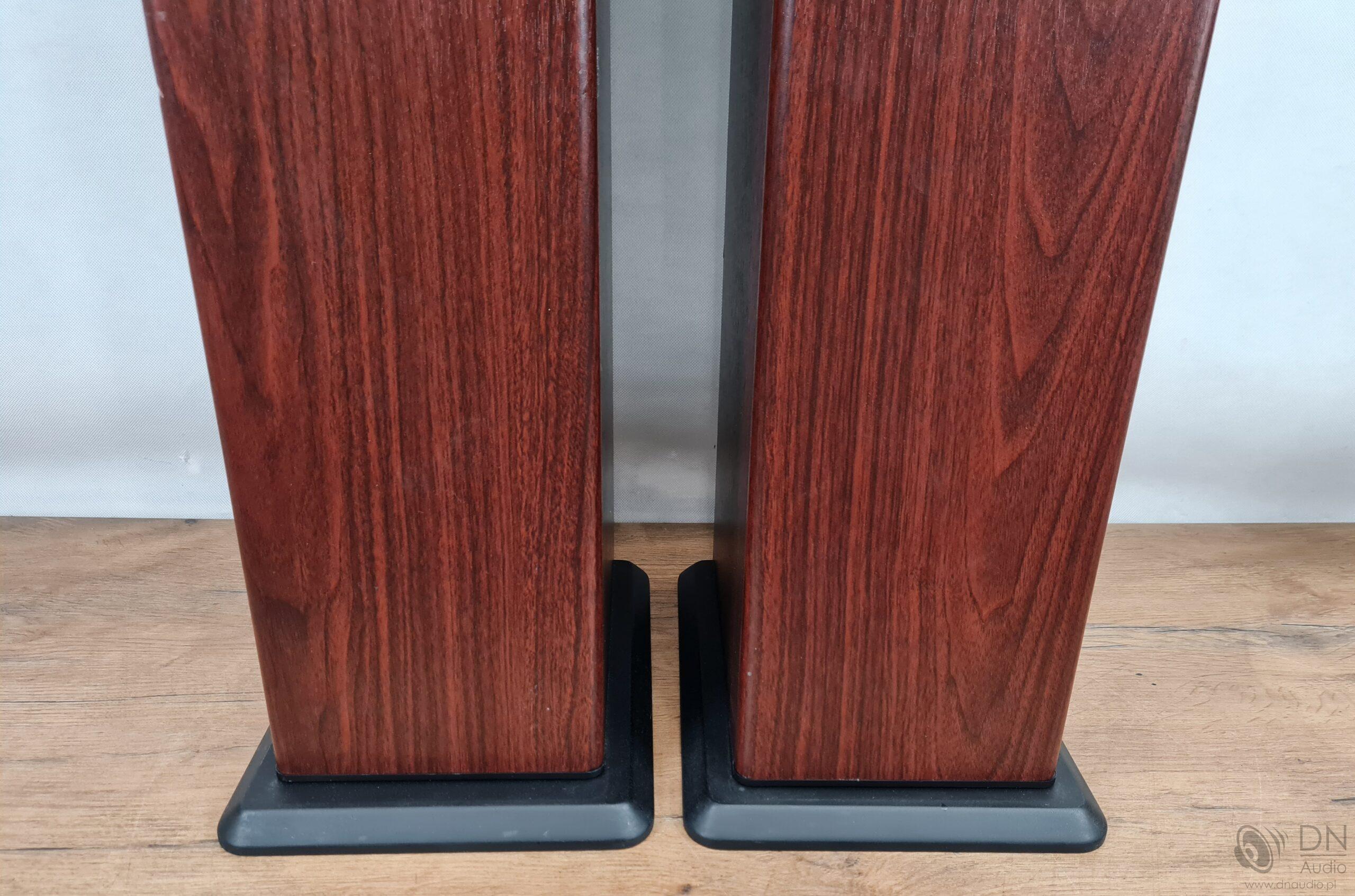 Monitor Audio Bronze BX5 - obrazek 11