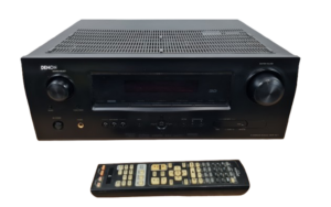 Denon AVR-1611