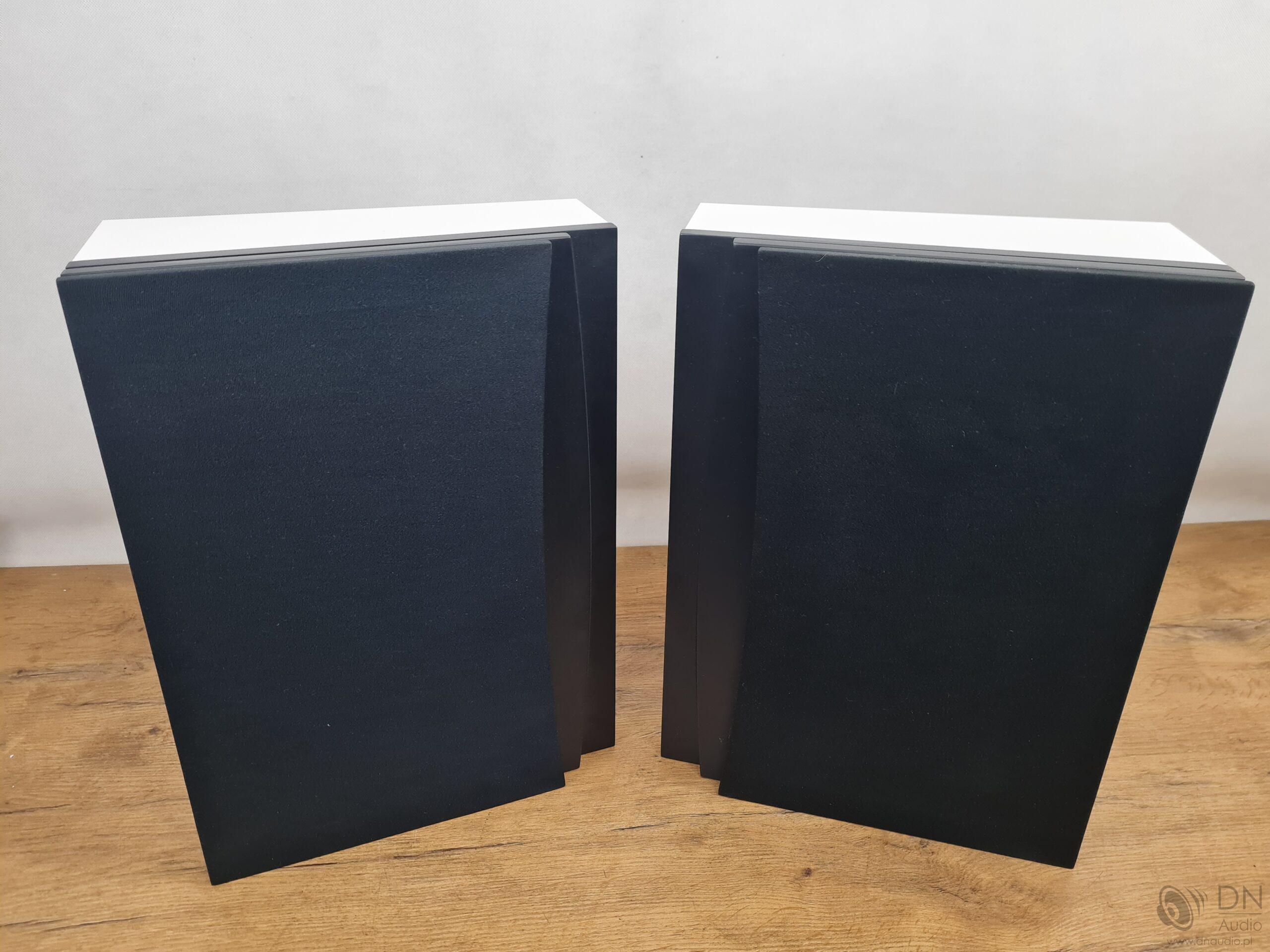 Dali Ikon On-Wall MK2 - obrazek 2