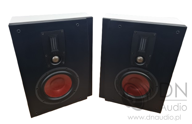 Dali Ikon On-Wall MK2