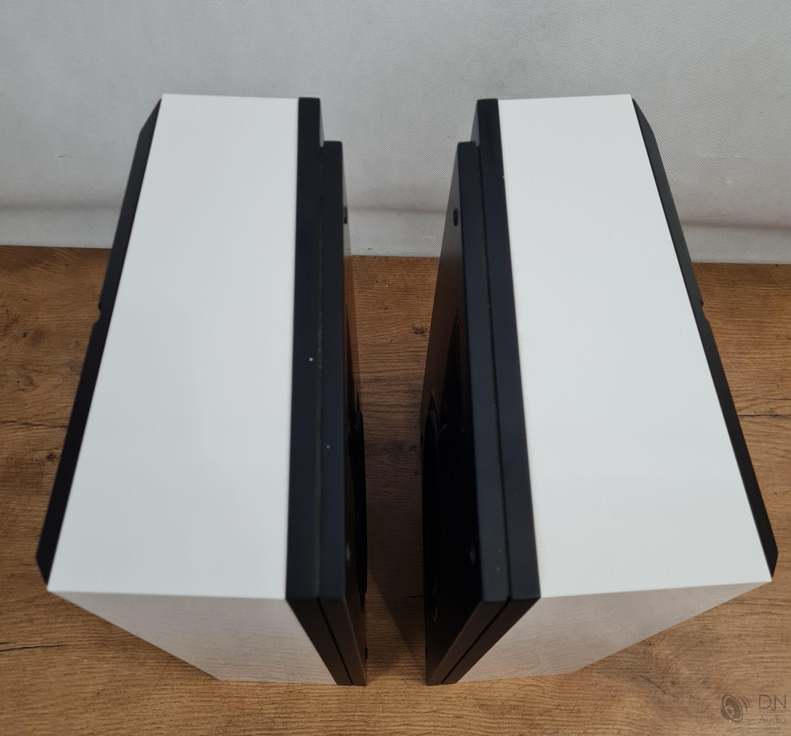 Dali Ikon On-Wall MK2 - obrazek 9