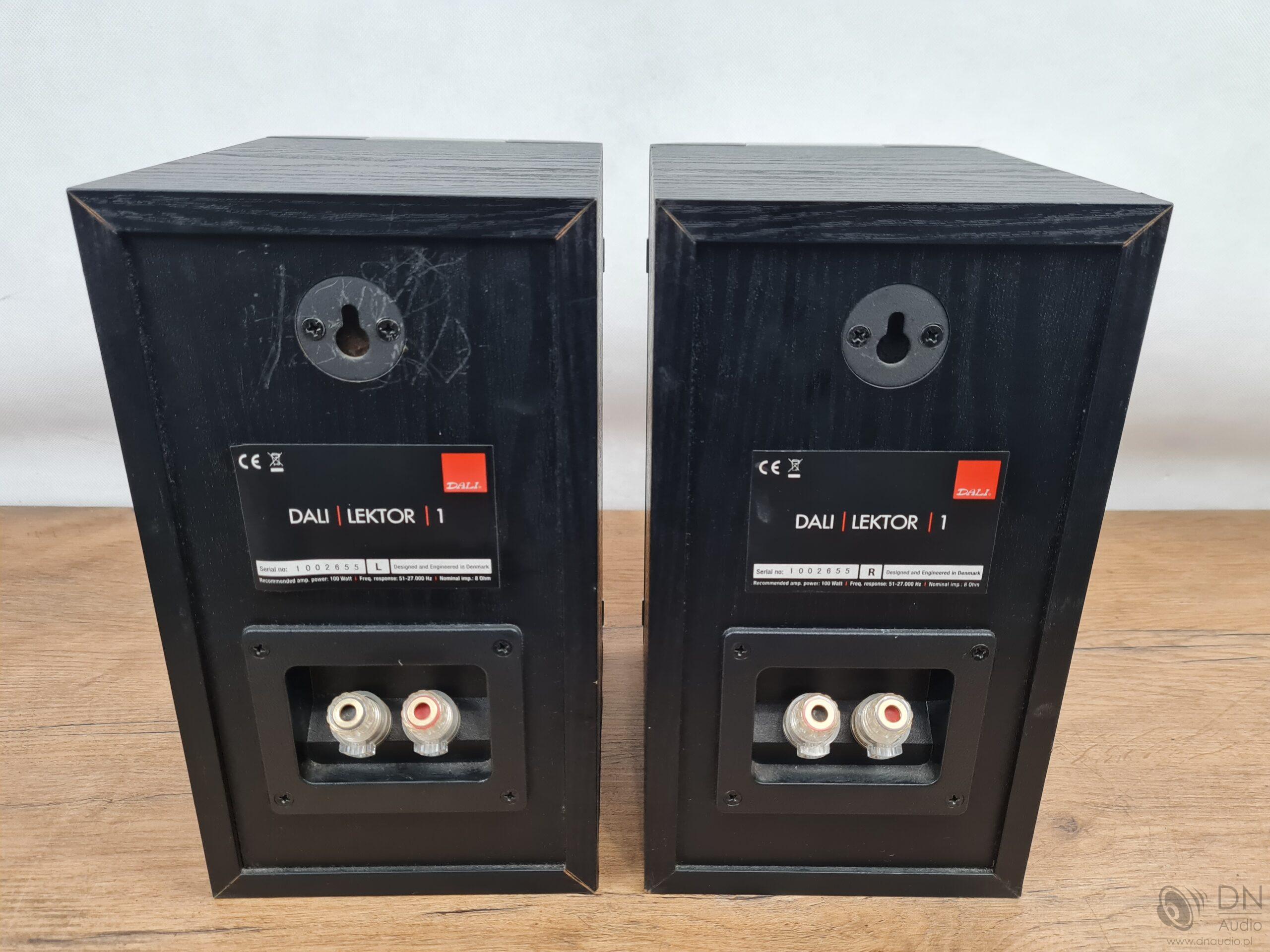 Dali Lektor 1 - obrazek 11