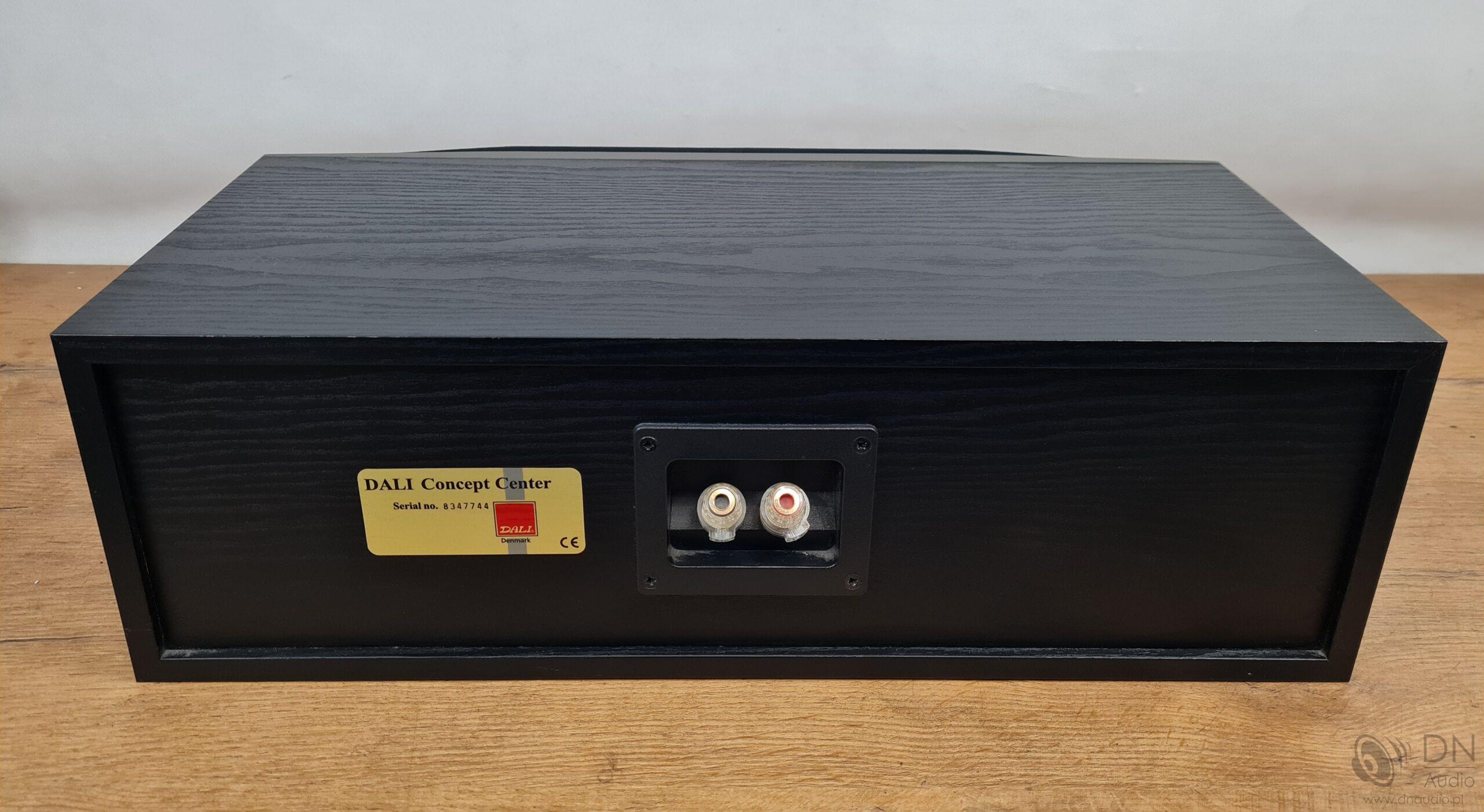 Dali Concept Center - obrazek 10