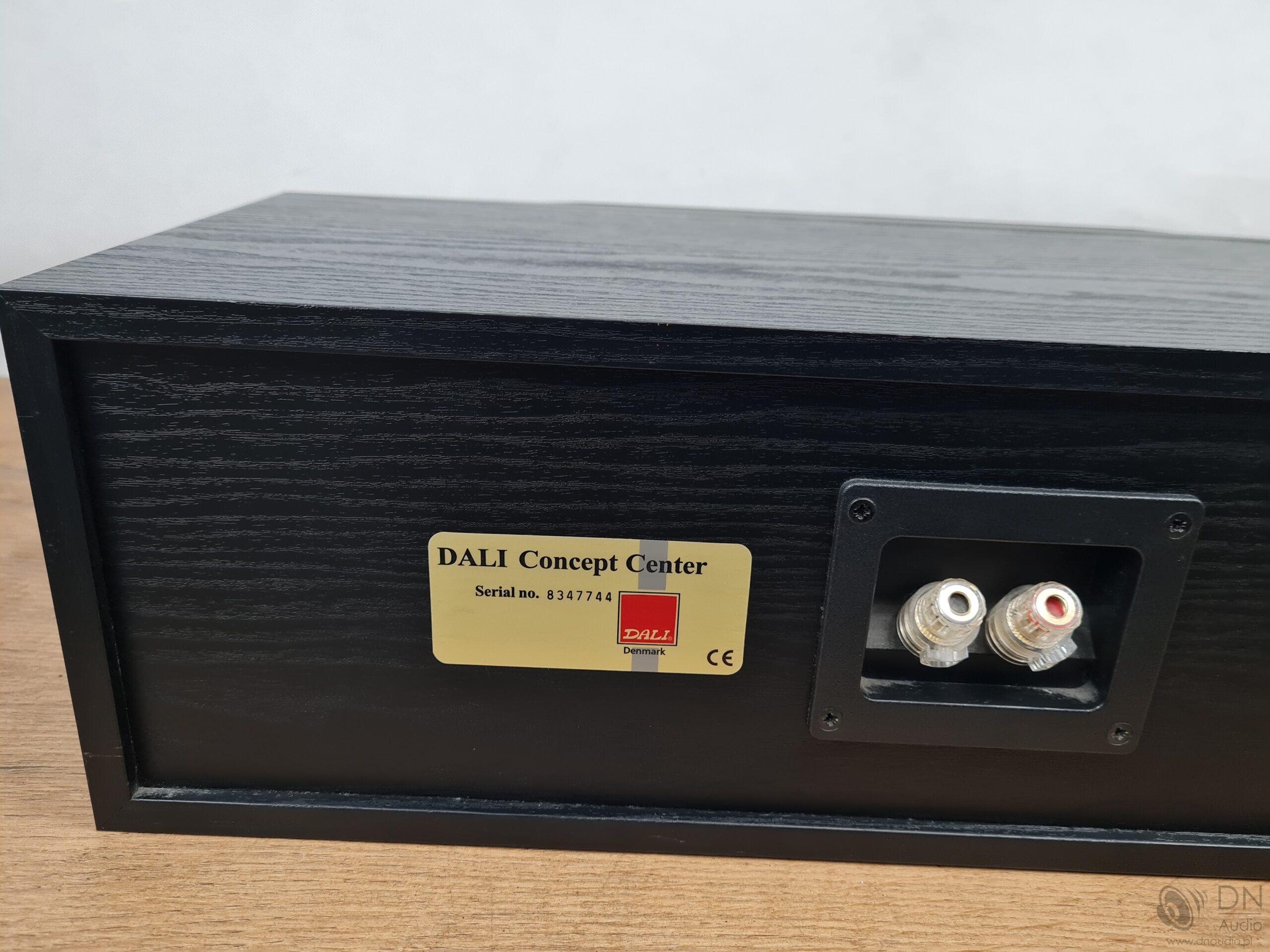 Dali Concept Center - obrazek 11