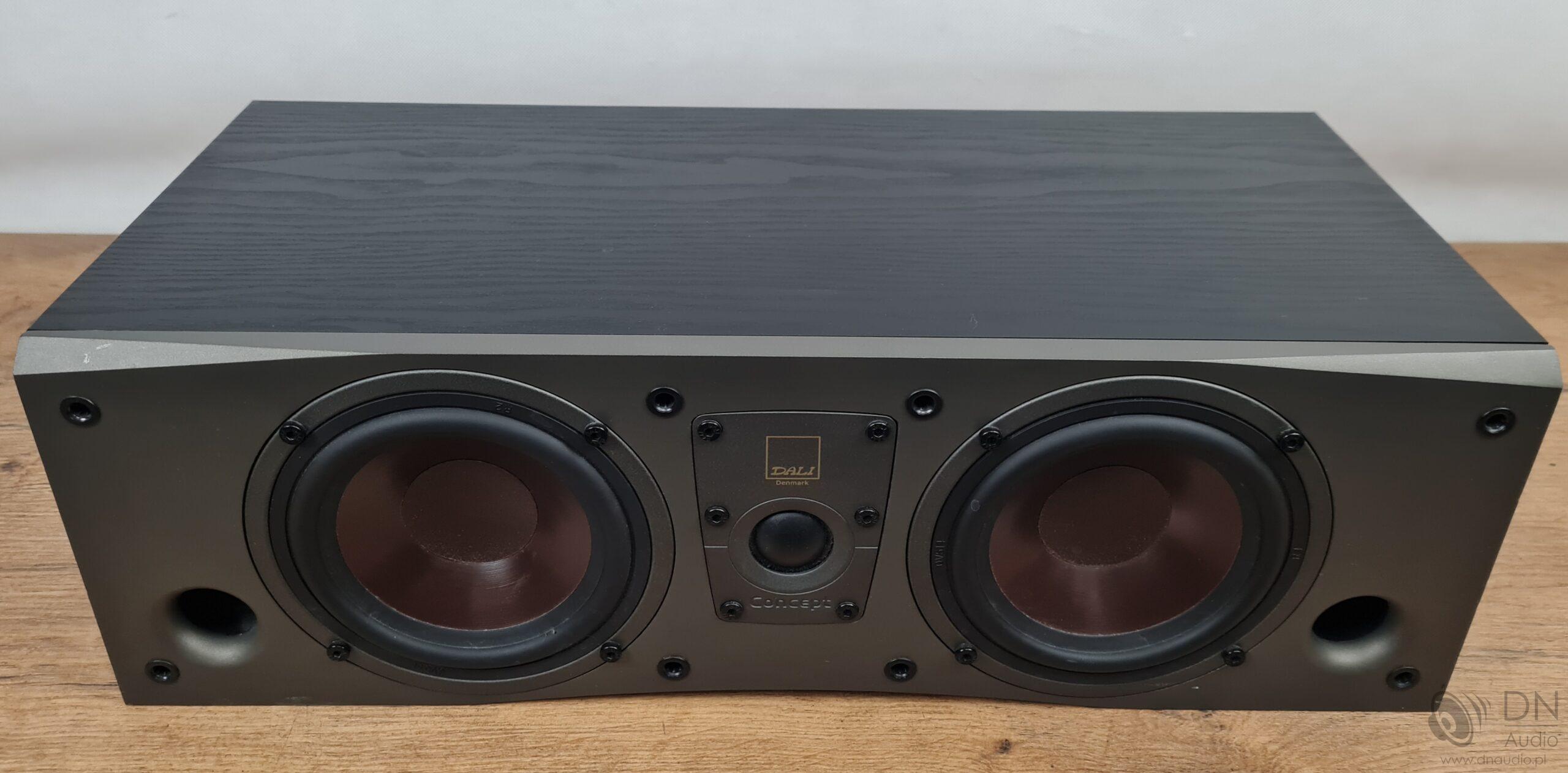 Dali Concept Center - obrazek 2