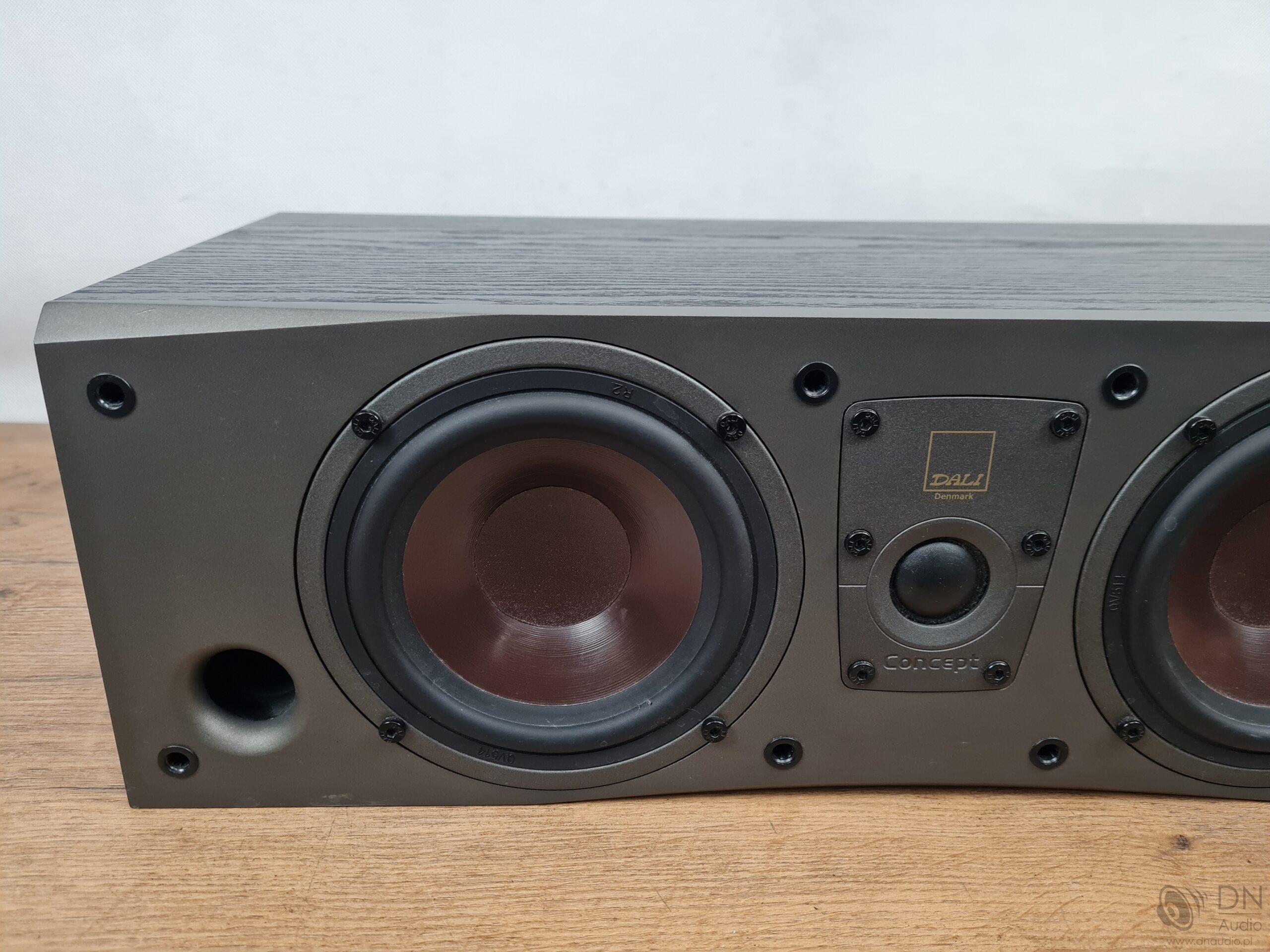 Dali Concept Center - obrazek 5