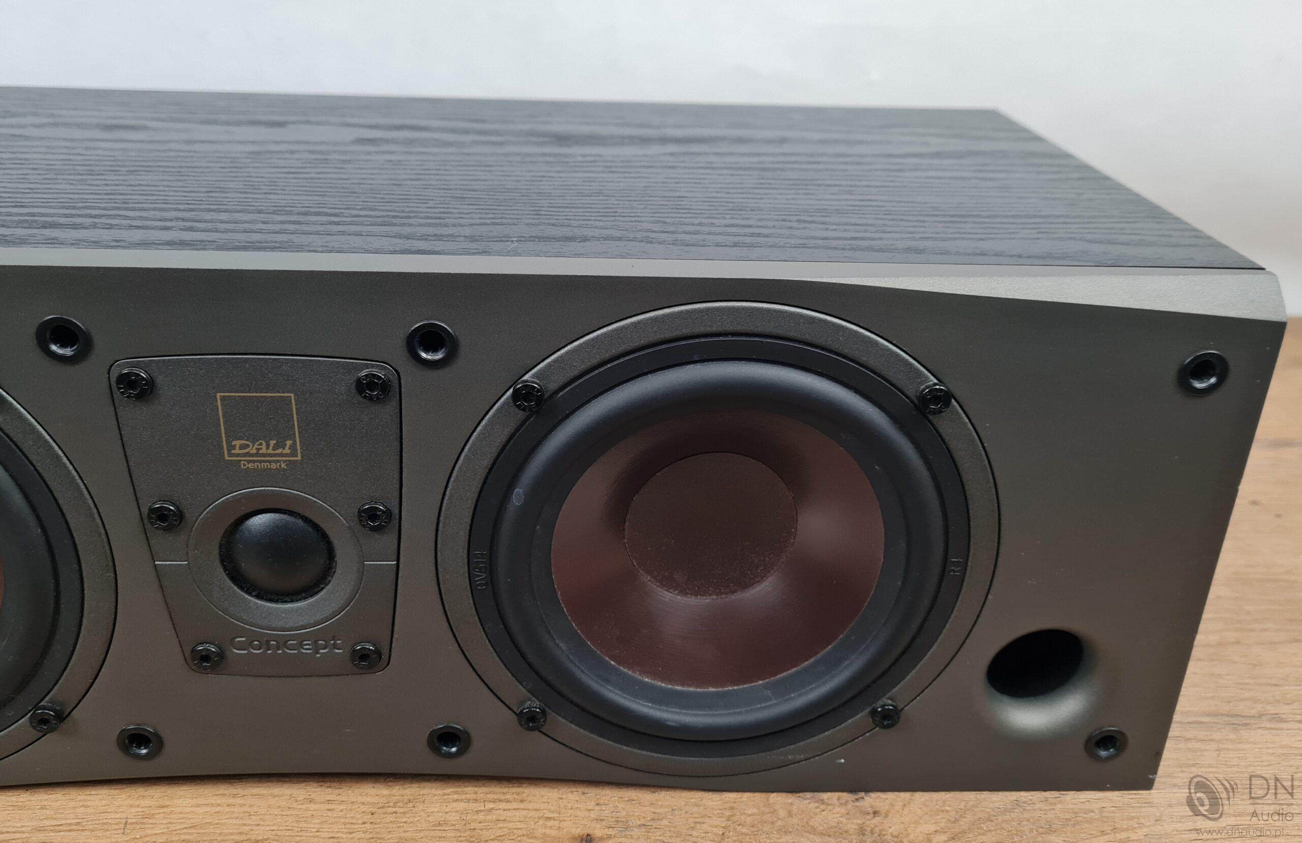 Dali Concept Center - obrazek 6