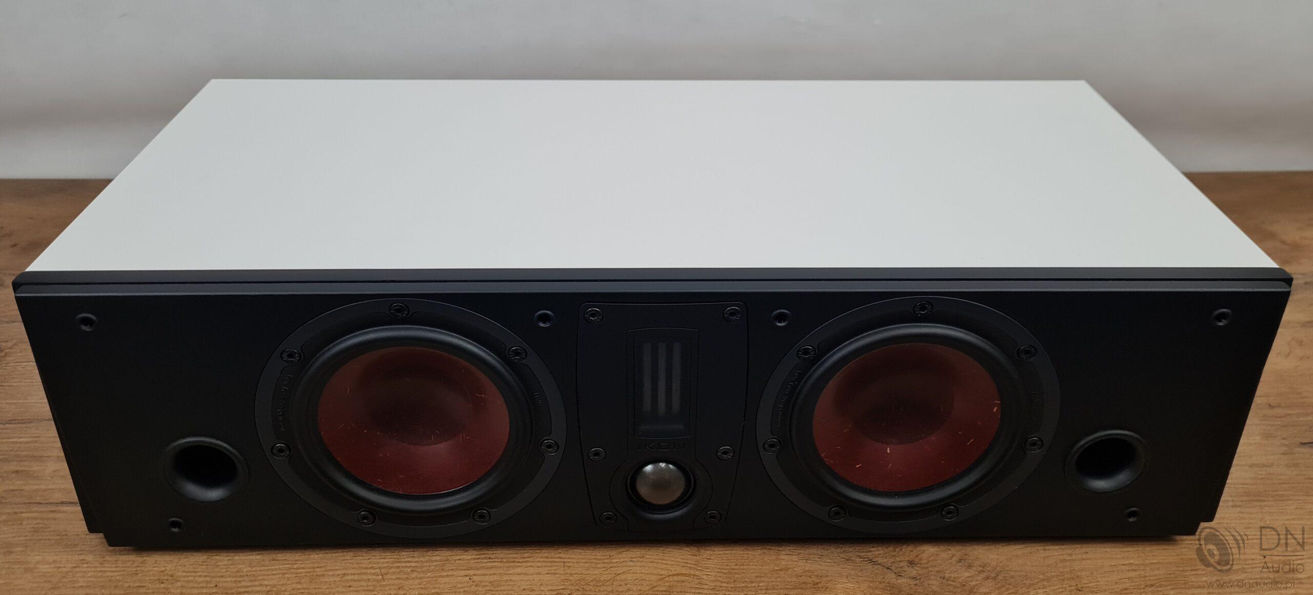 Dali Ikon Vokal 2 mk2 - obrazek 2