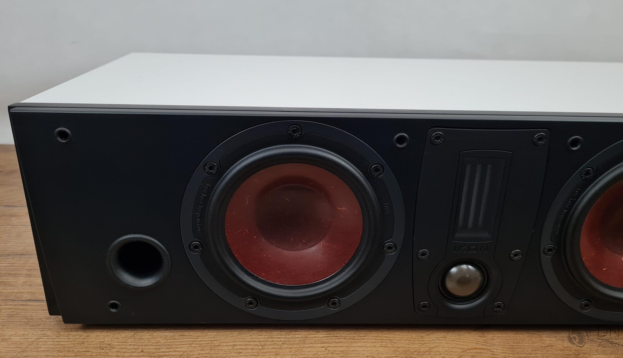 Dali Ikon Vokal 2 mk2 - obrazek 4