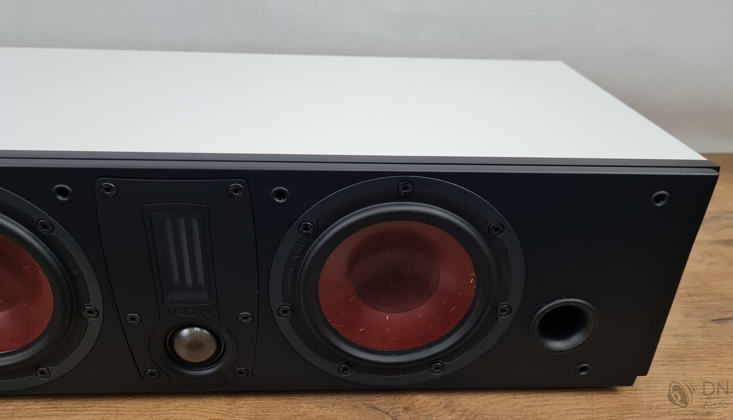 Dali Ikon Vokal 2 mk2 - obrazek 5