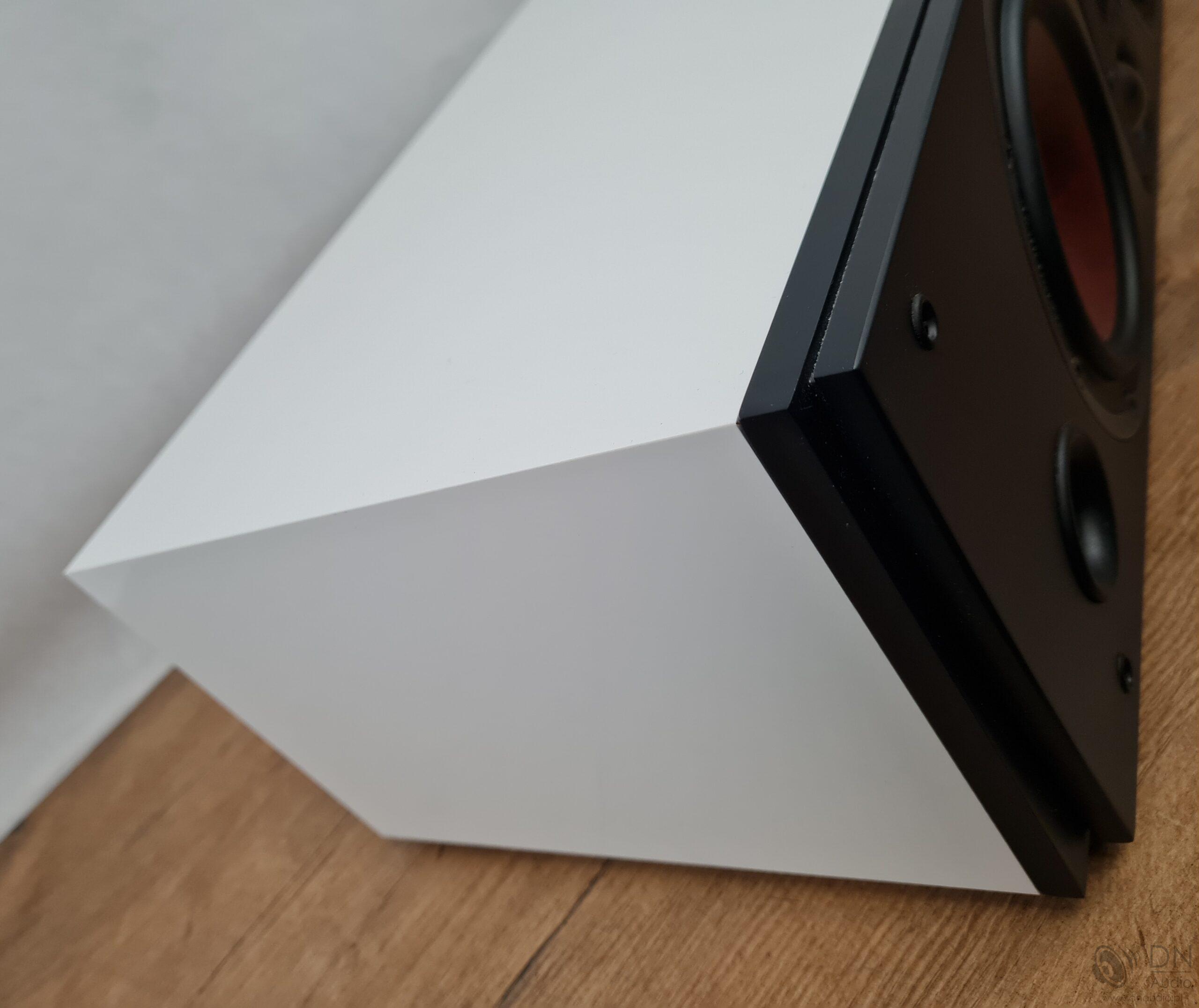 Dali Ikon Vokal 2 mk2 - obrazek 8