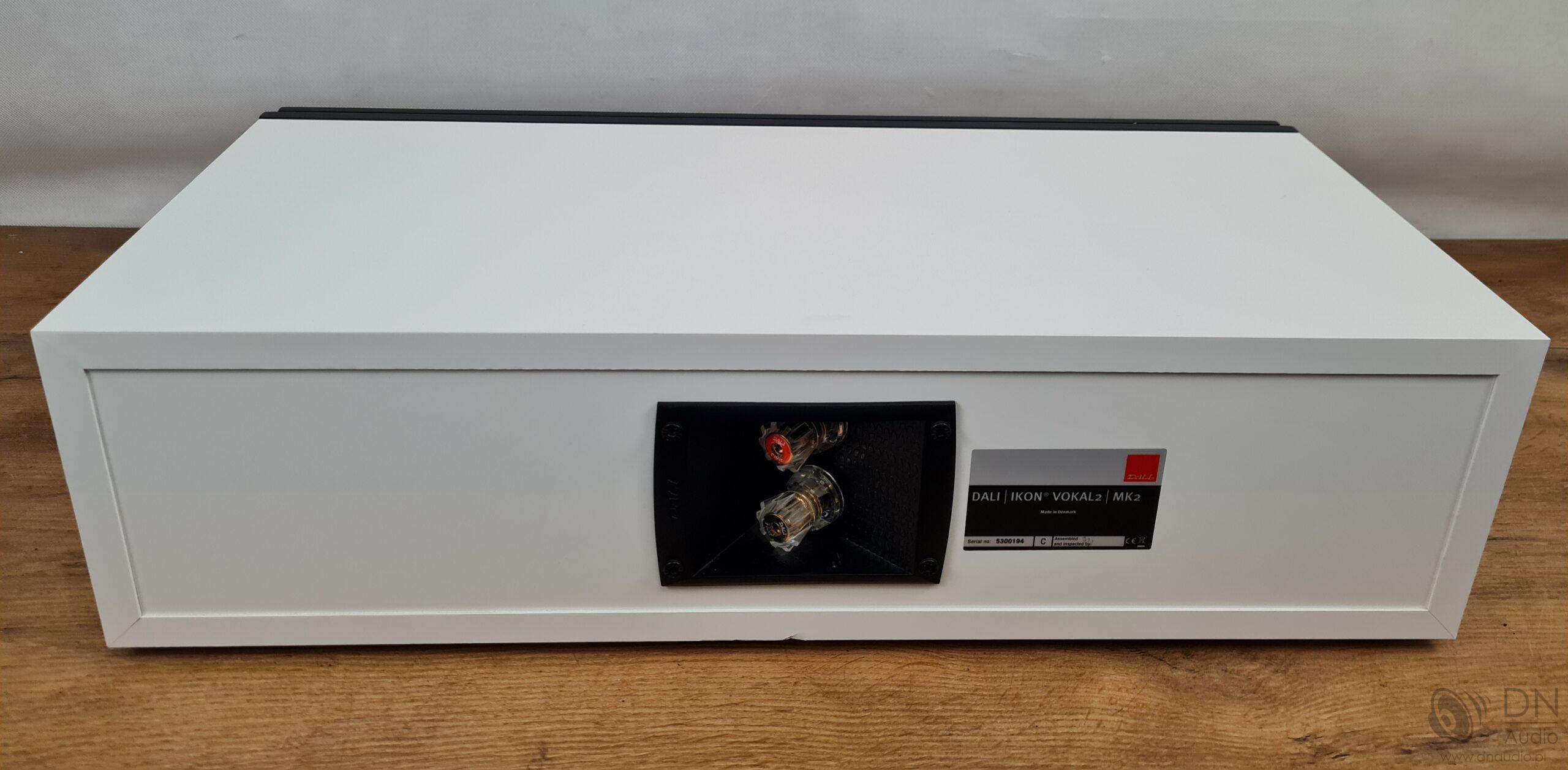 Dali Ikon Vokal 2 mk2 - obrazek 10