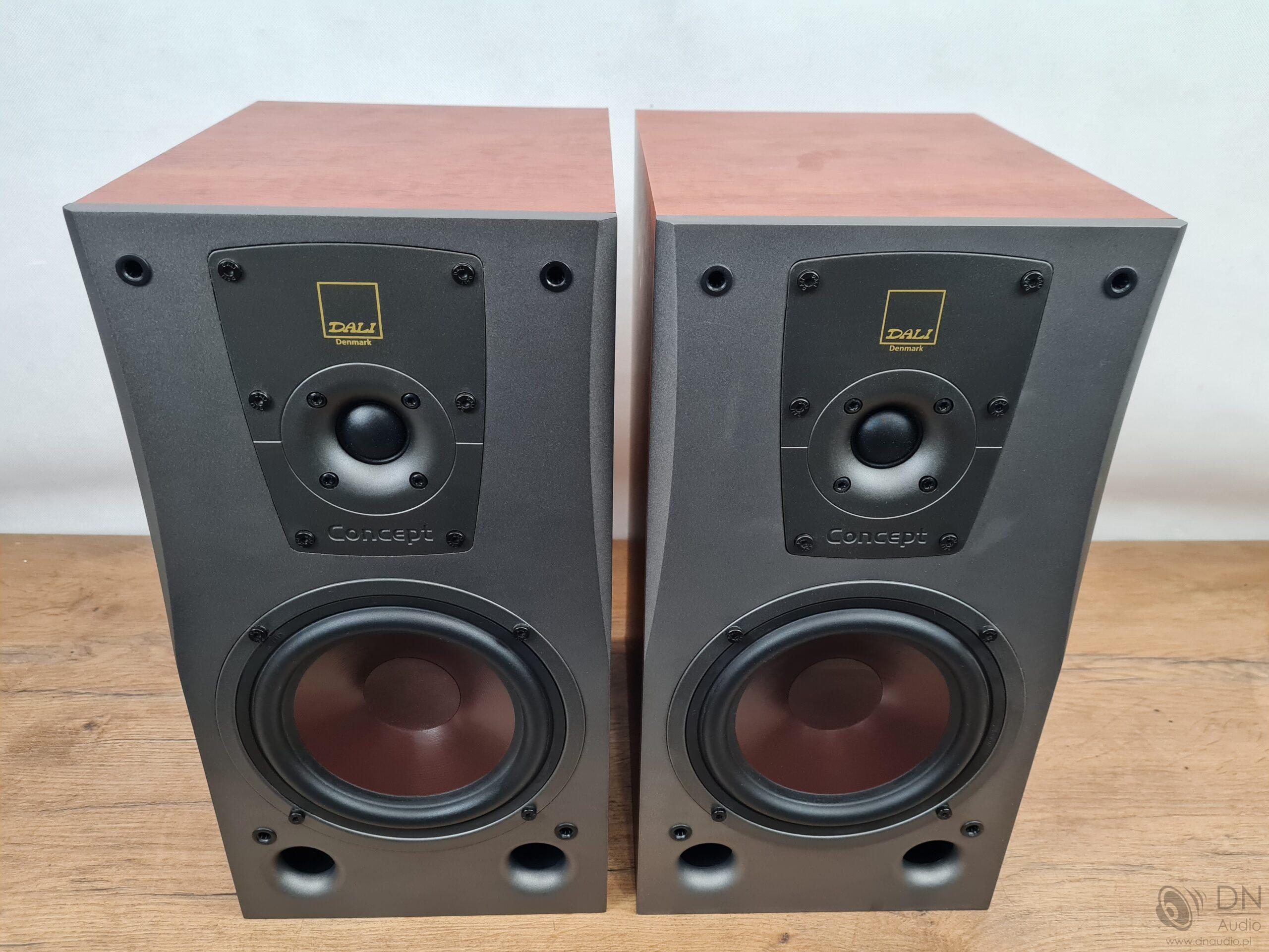 Dali Concept 2 - obrazek 2