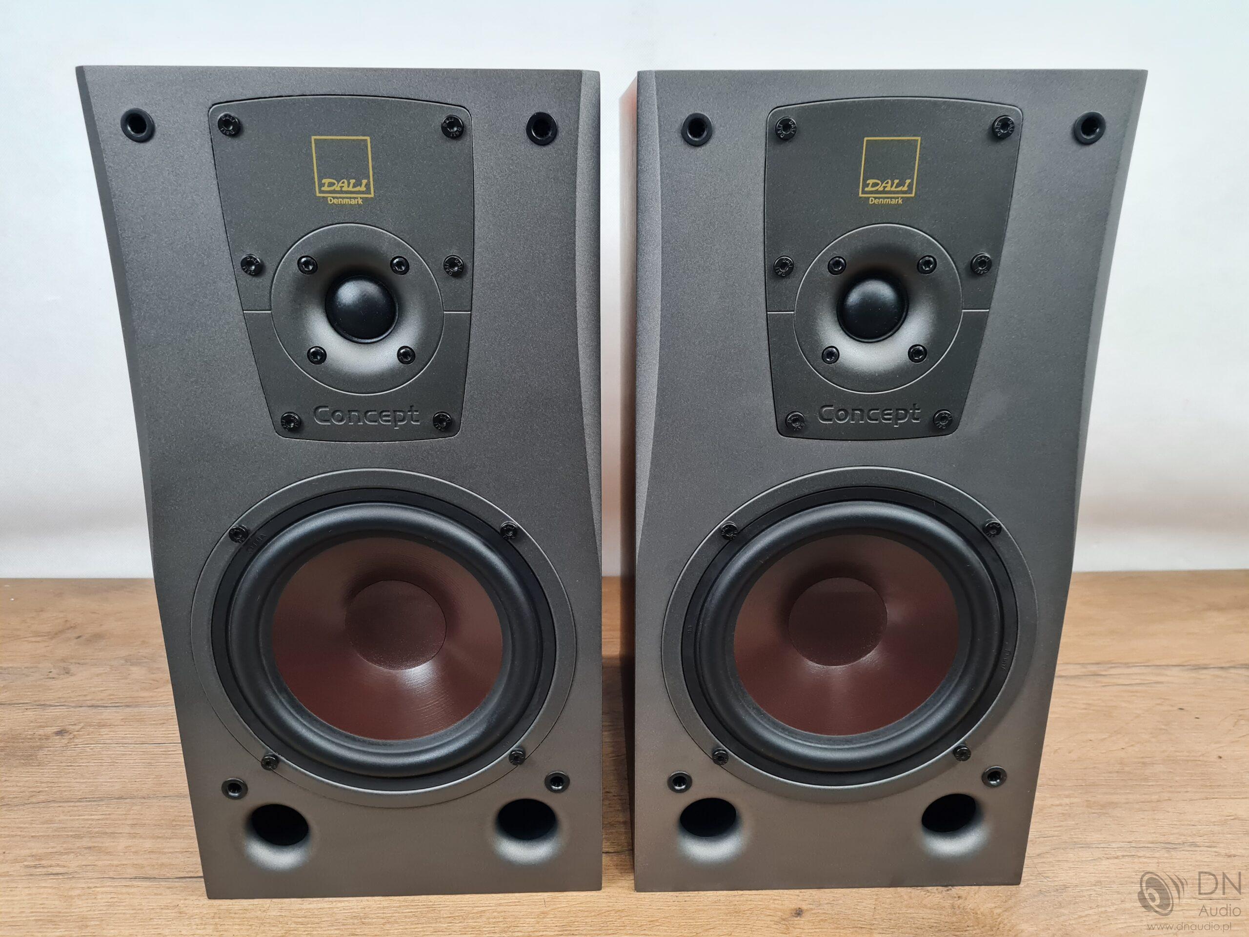 Dali Concept 2 - obrazek 3