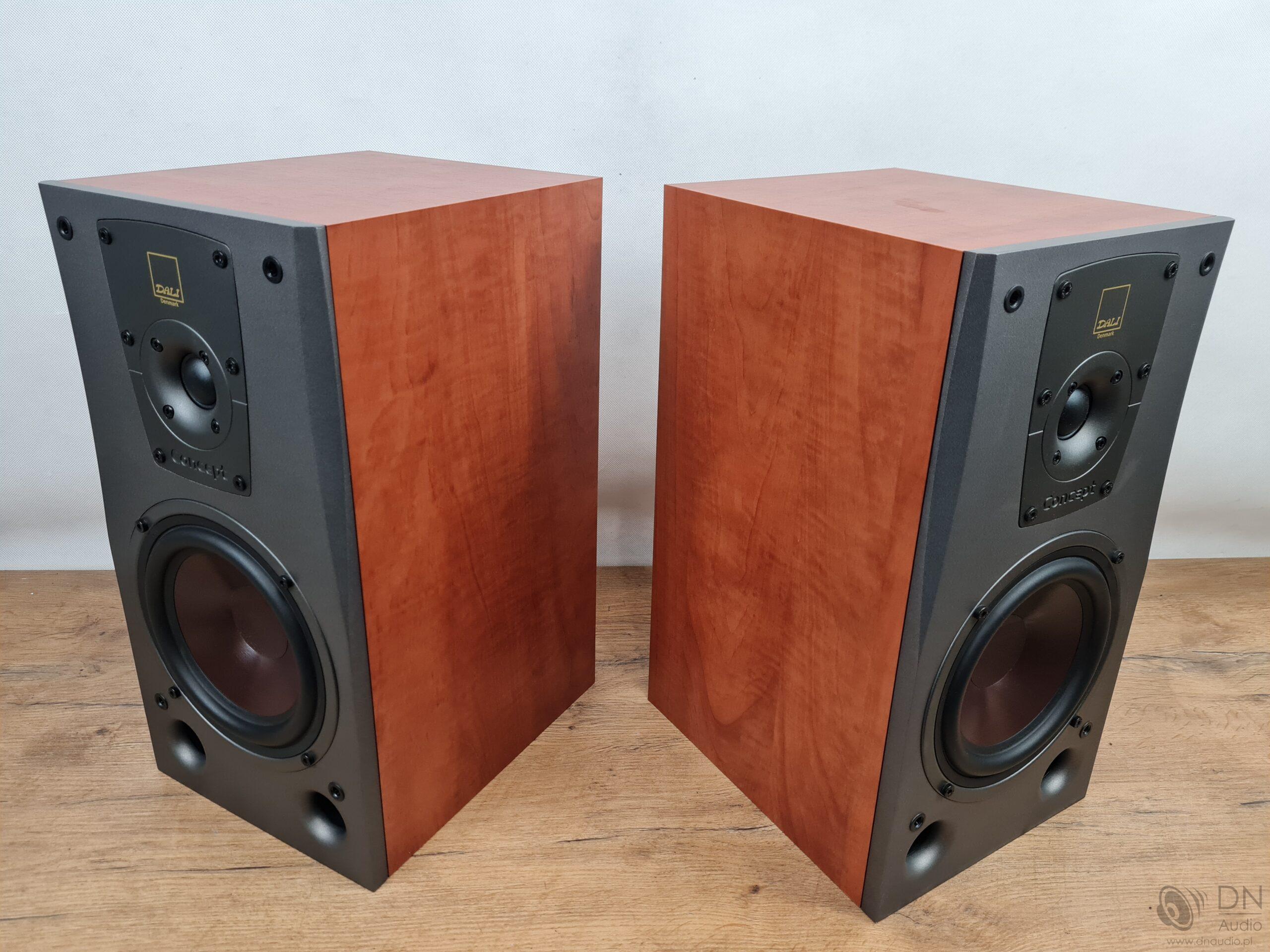 Dali Concept 2 - obrazek 7