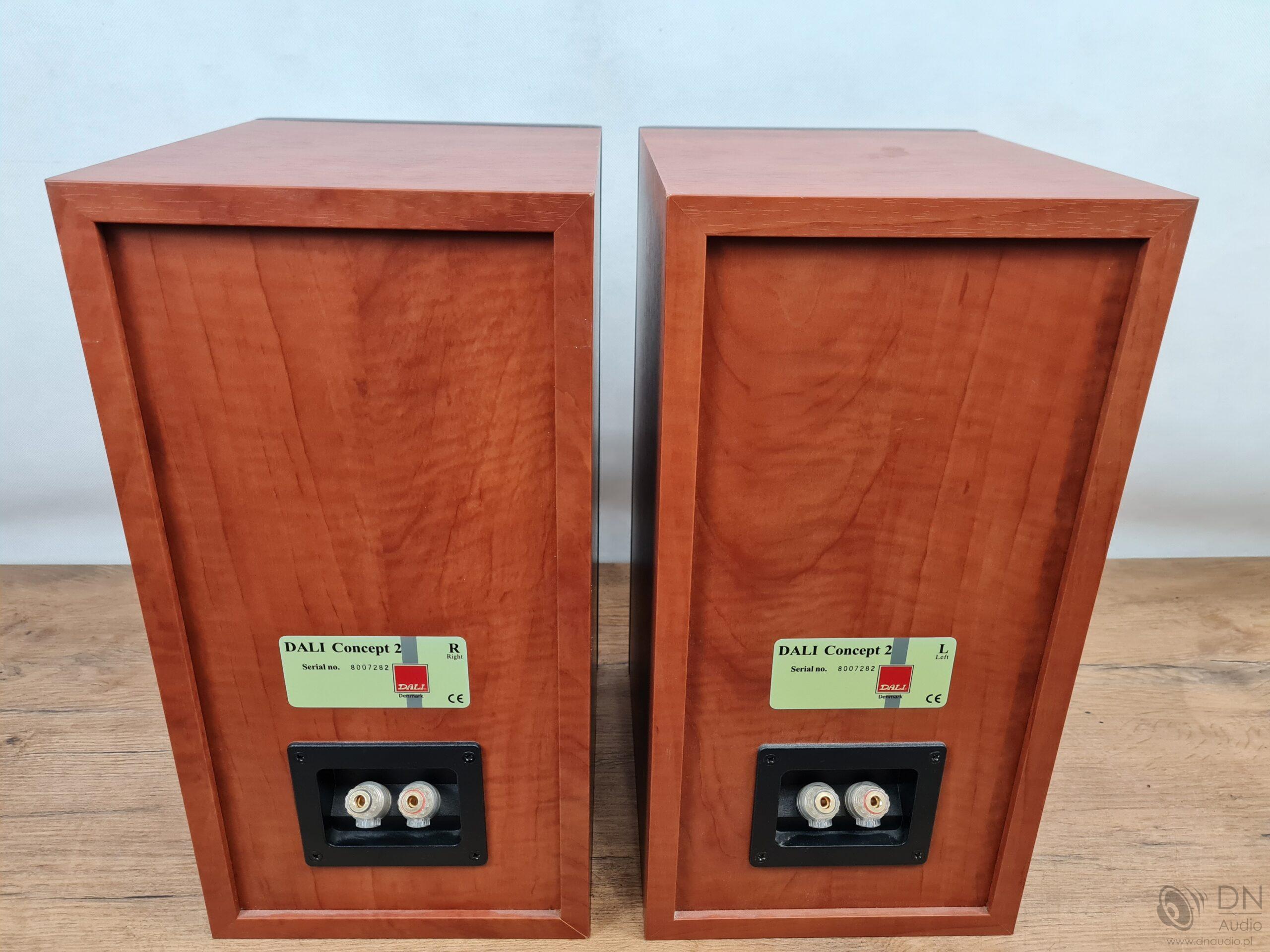 Dali Concept 2 - obrazek 11