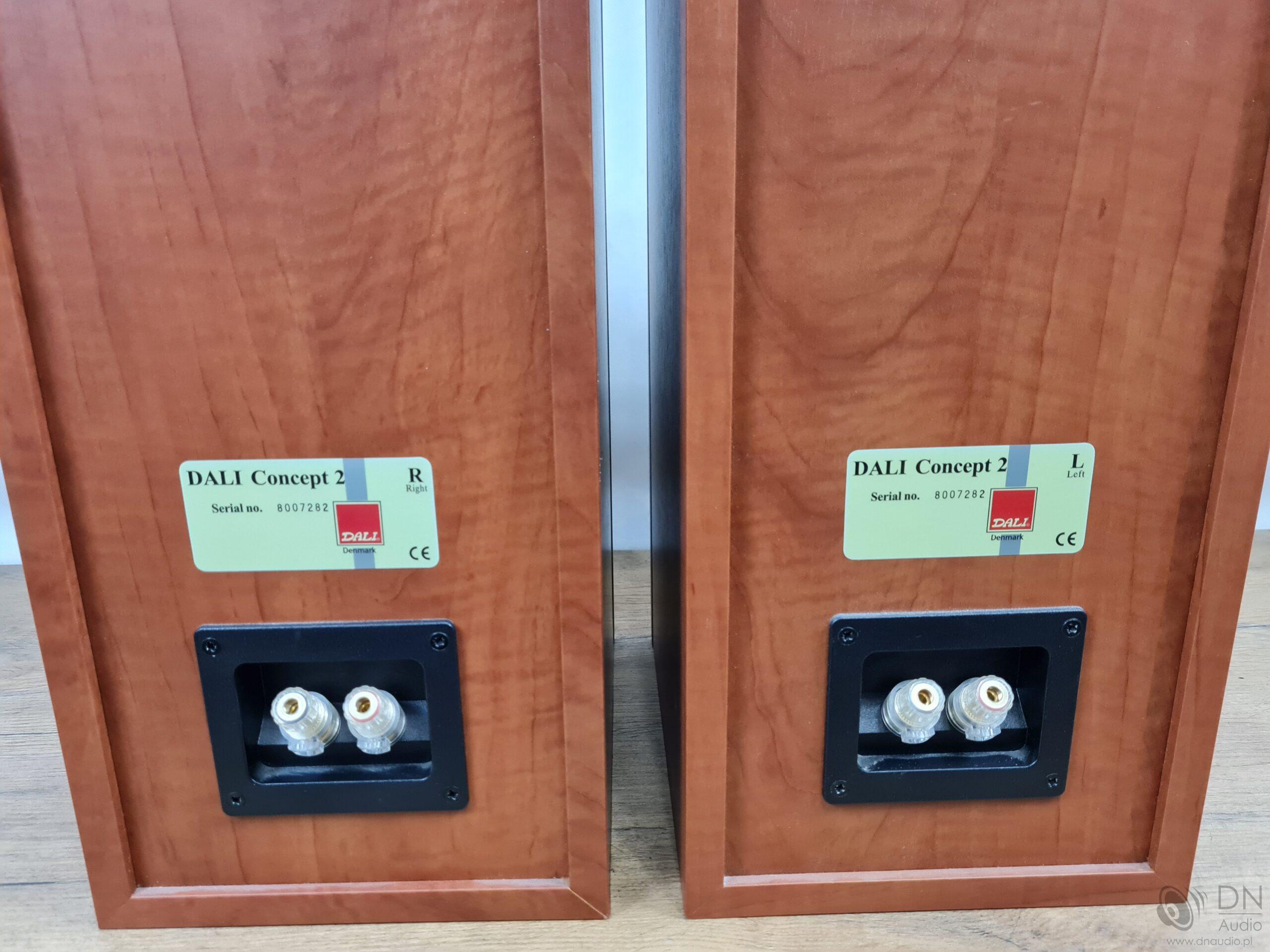 Dali Concept 2 - obrazek 12