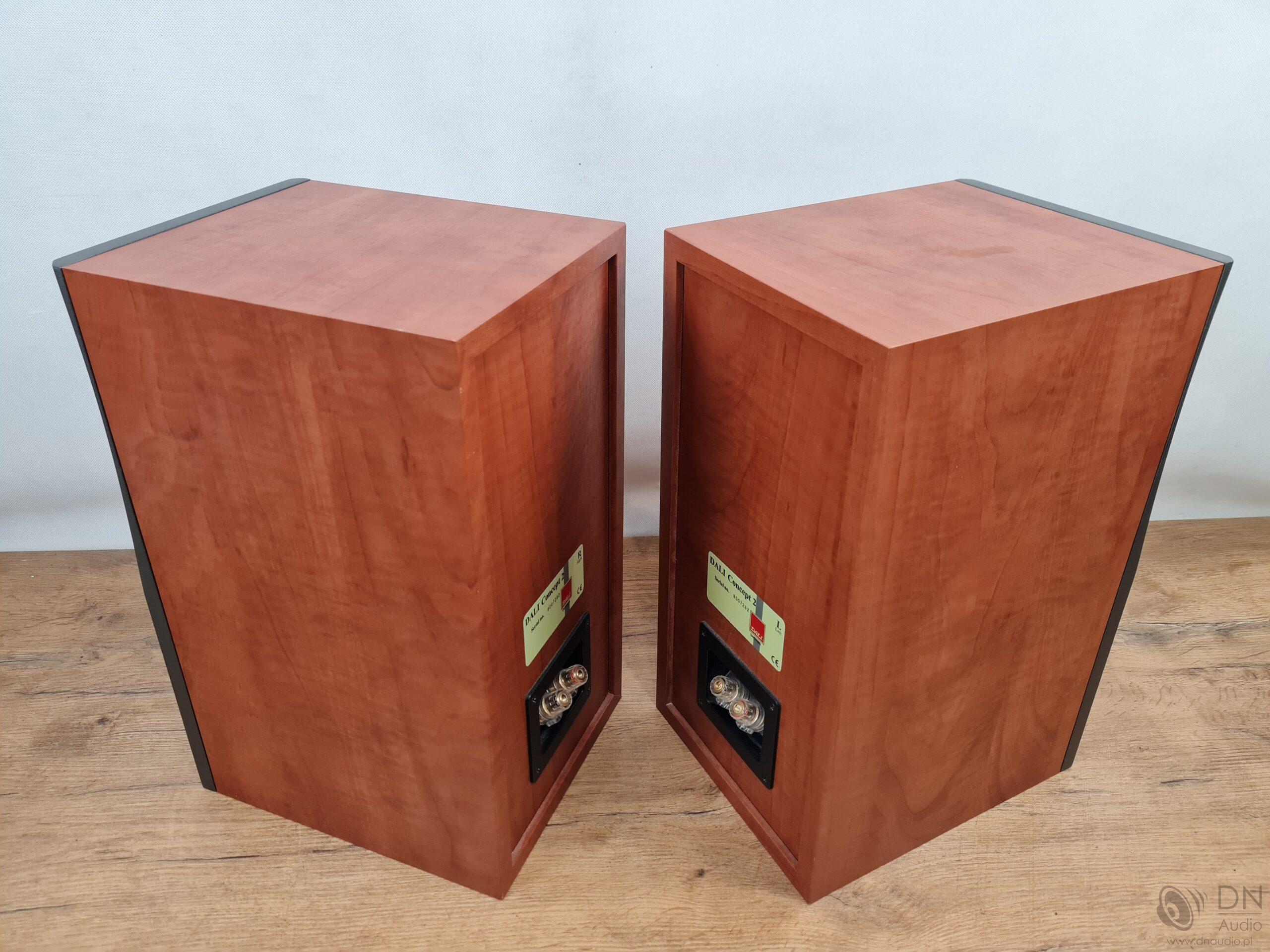 Dali Concept 2 - obrazek 9