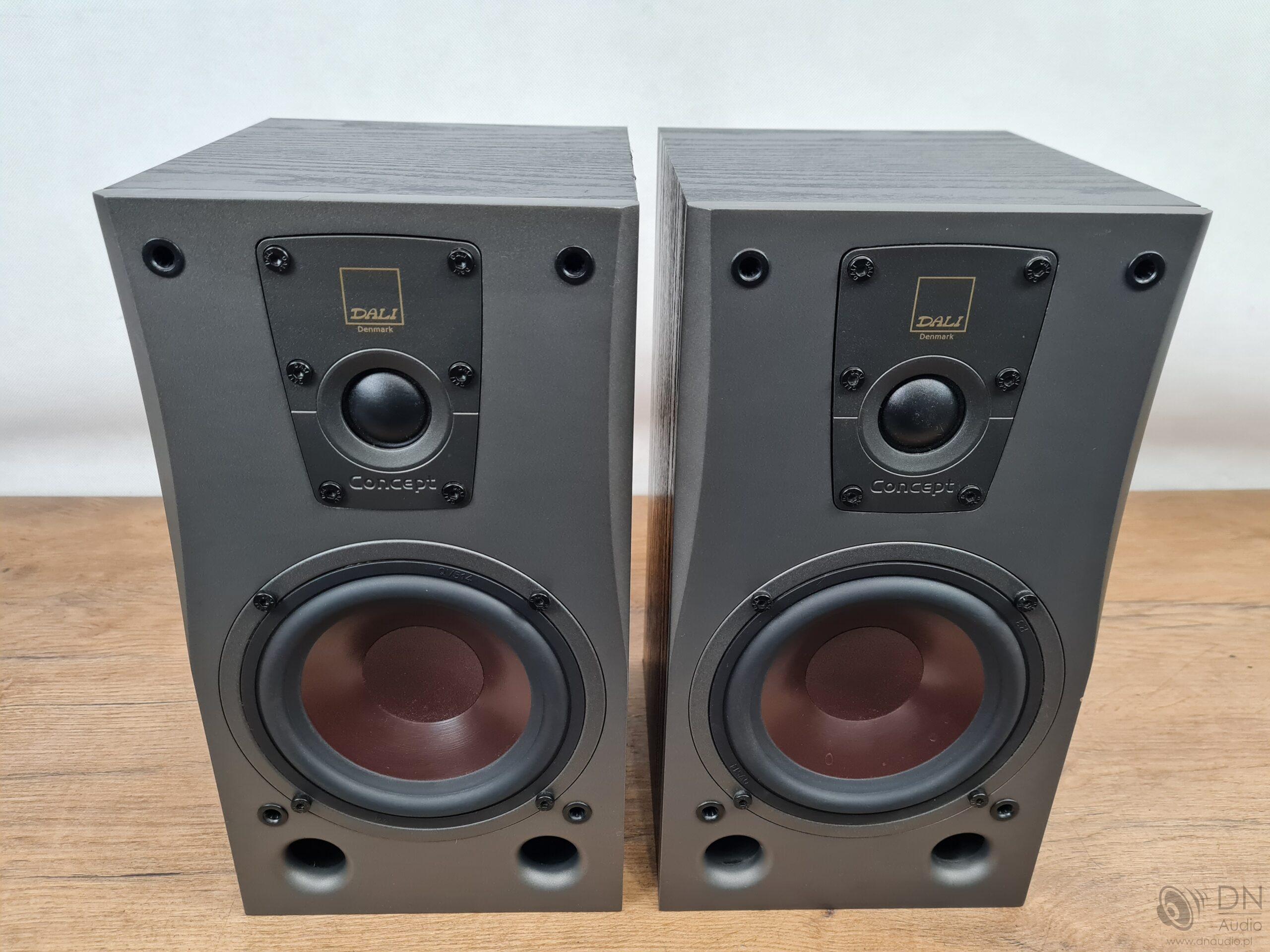 Dali Concept 1 - obrazek 2