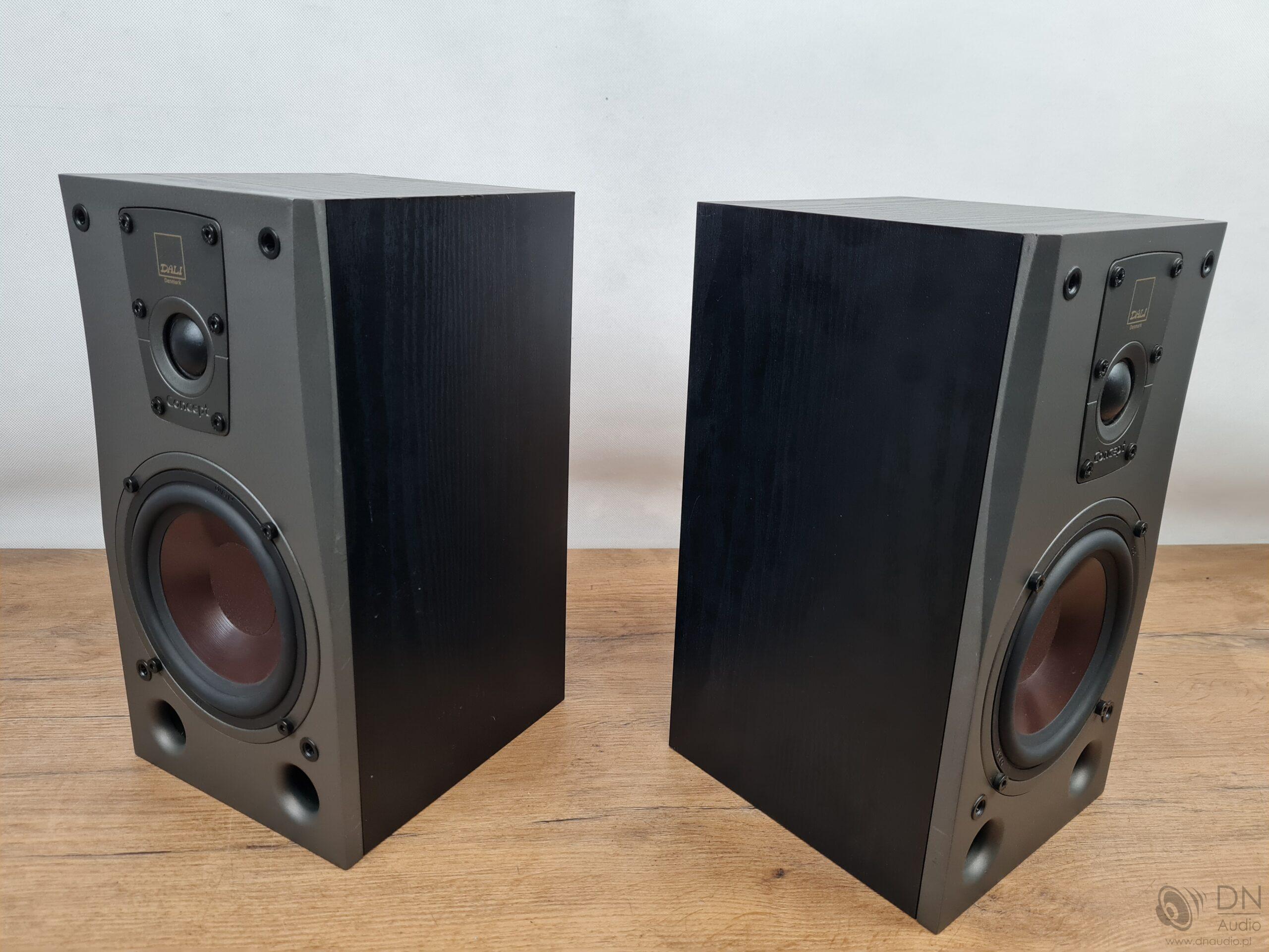 Dali Concept 1 - obrazek 6