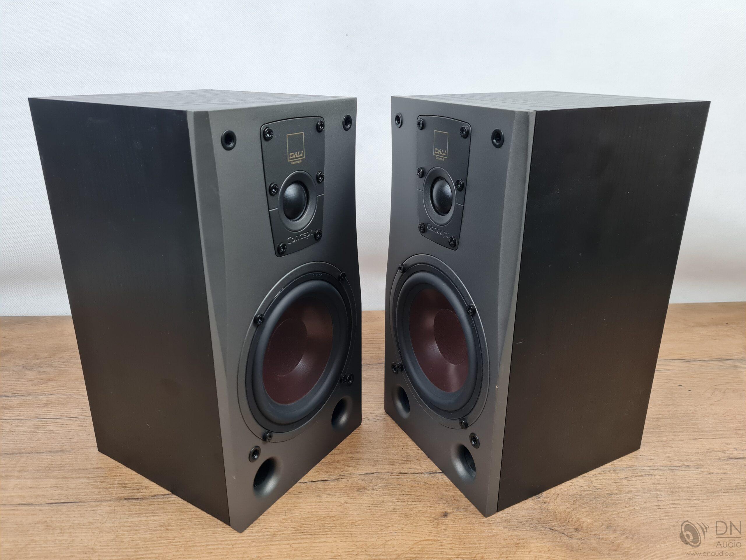 Dali Concept 1 - obrazek 7