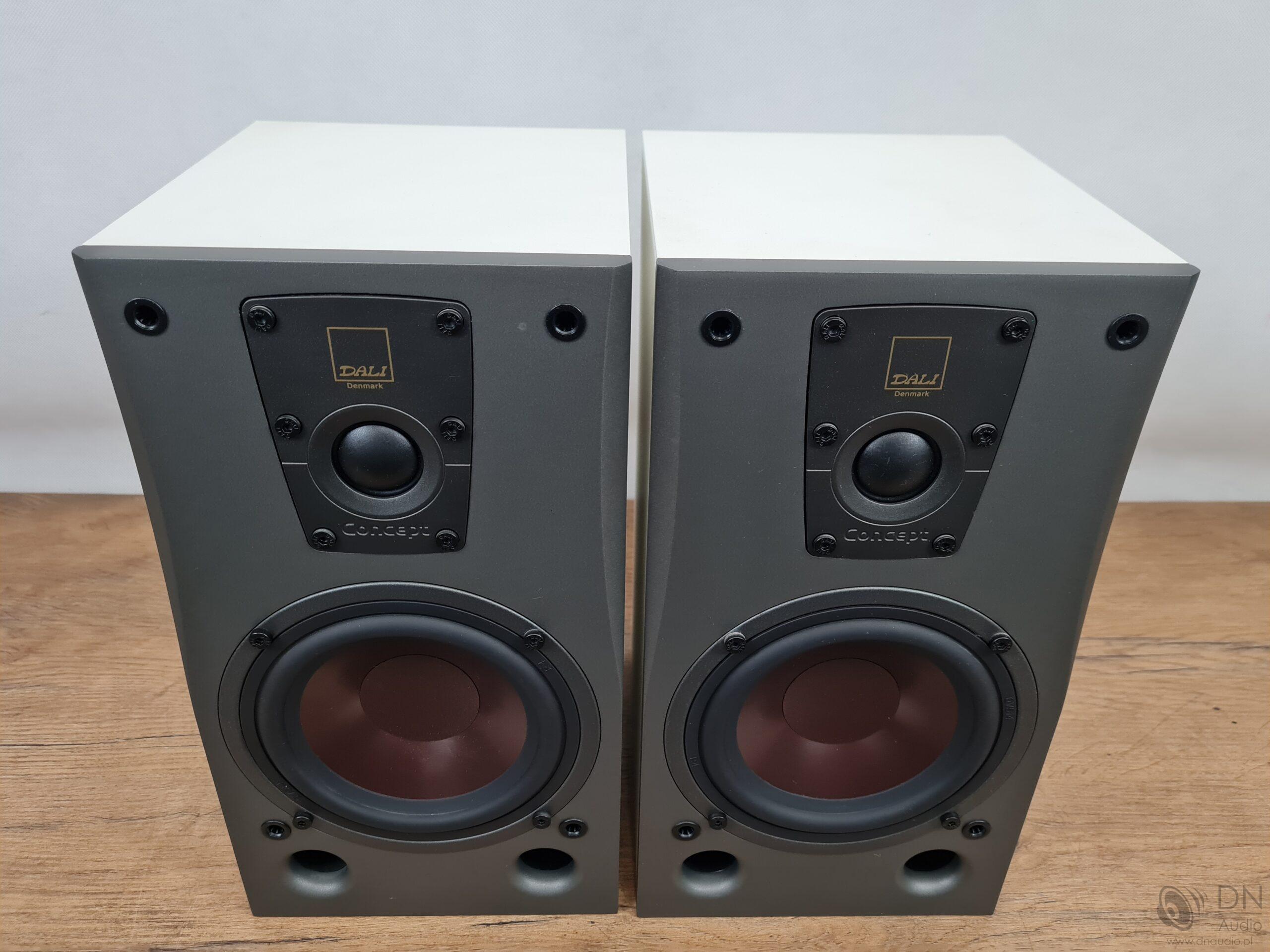 Dali Concept 1 - obrazek 2