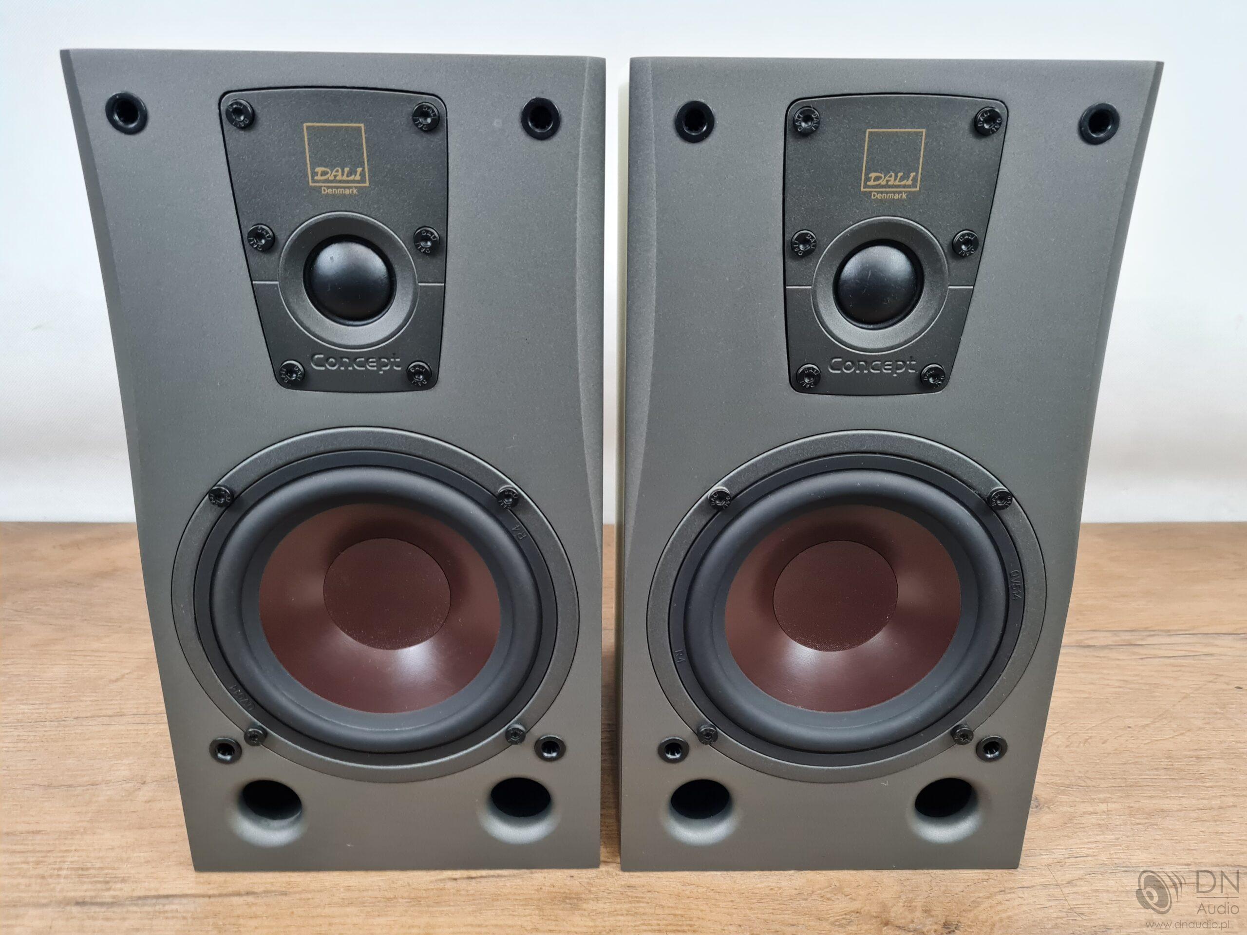 Dali Concept 1 - obrazek 3