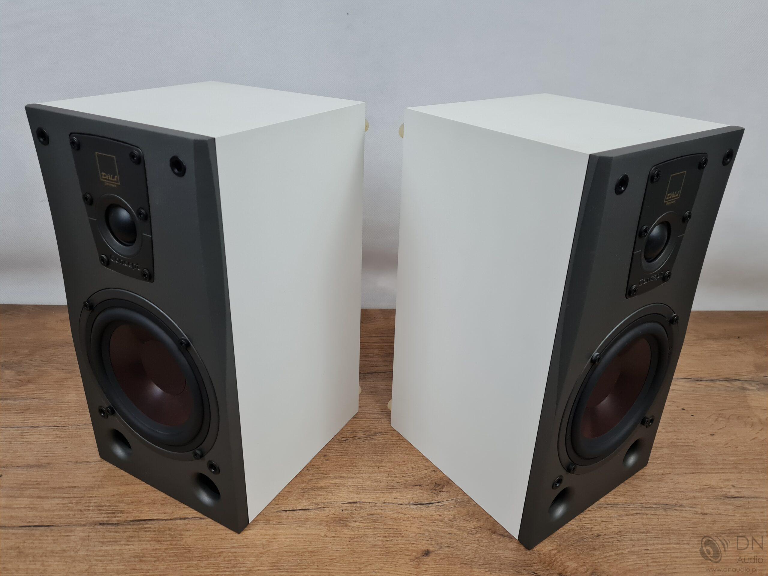 Dali Concept 1 - obrazek 6