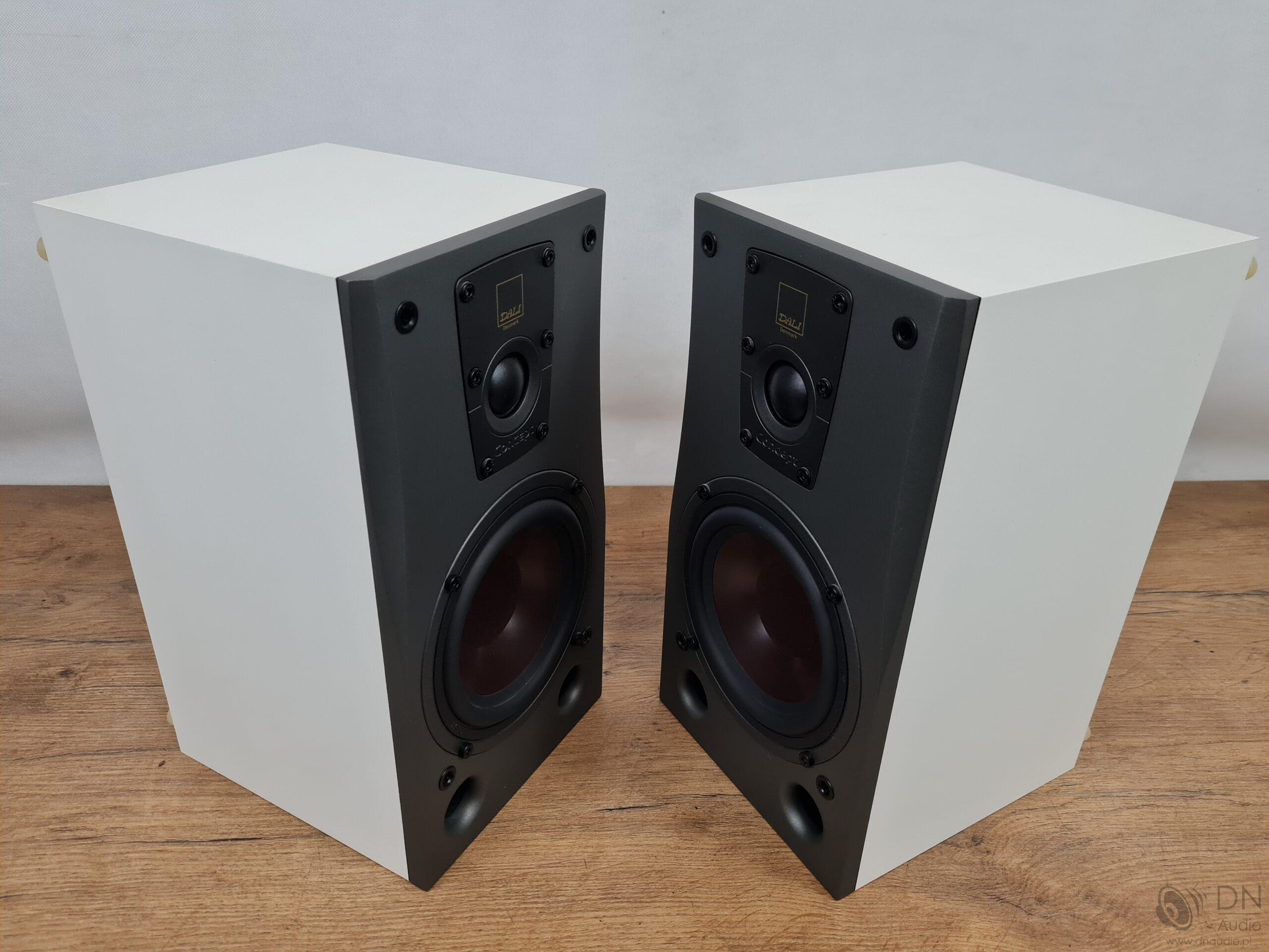 Dali Concept 1 - obrazek 7