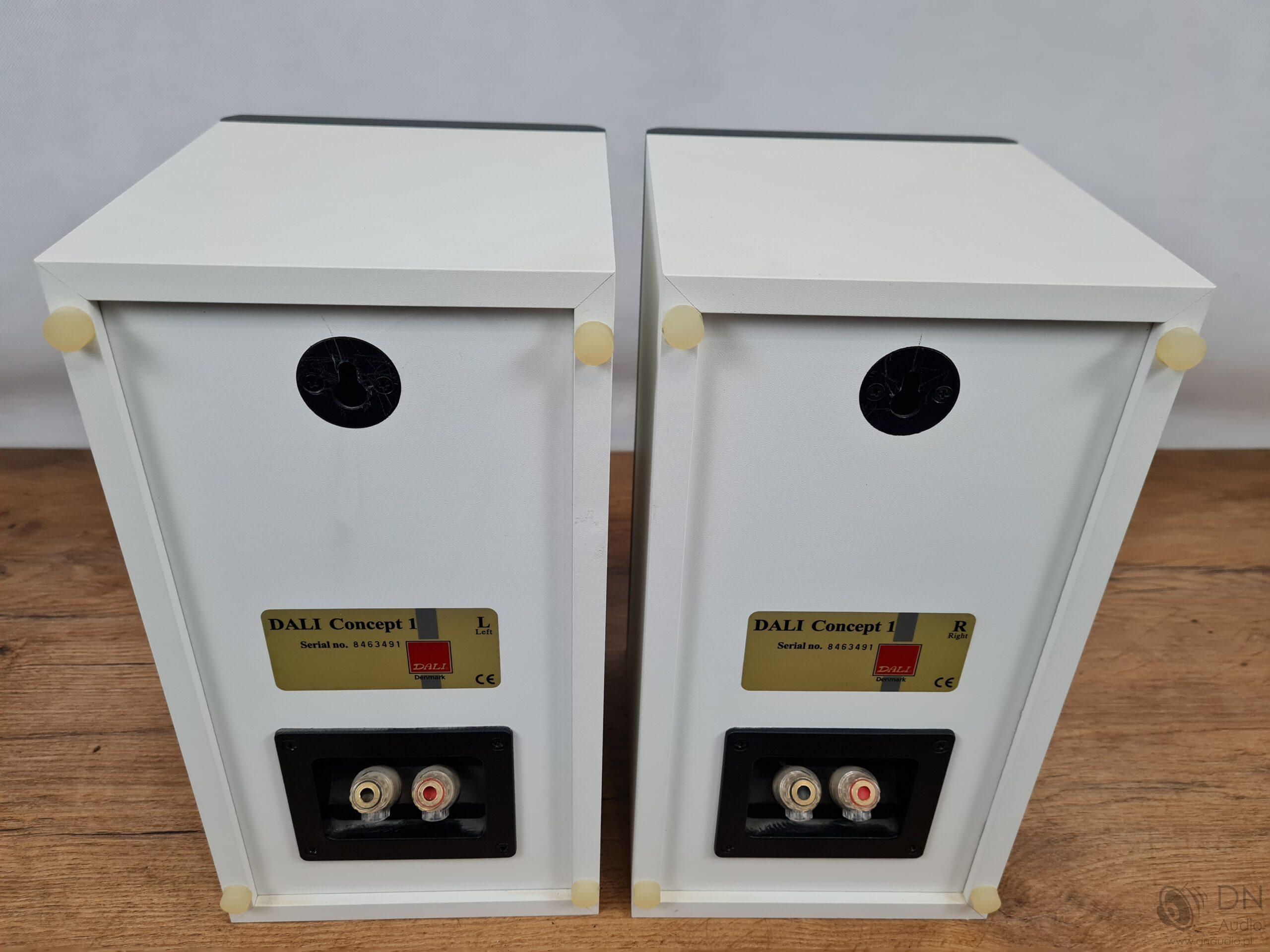 Dali Concept 1 - obrazek 10