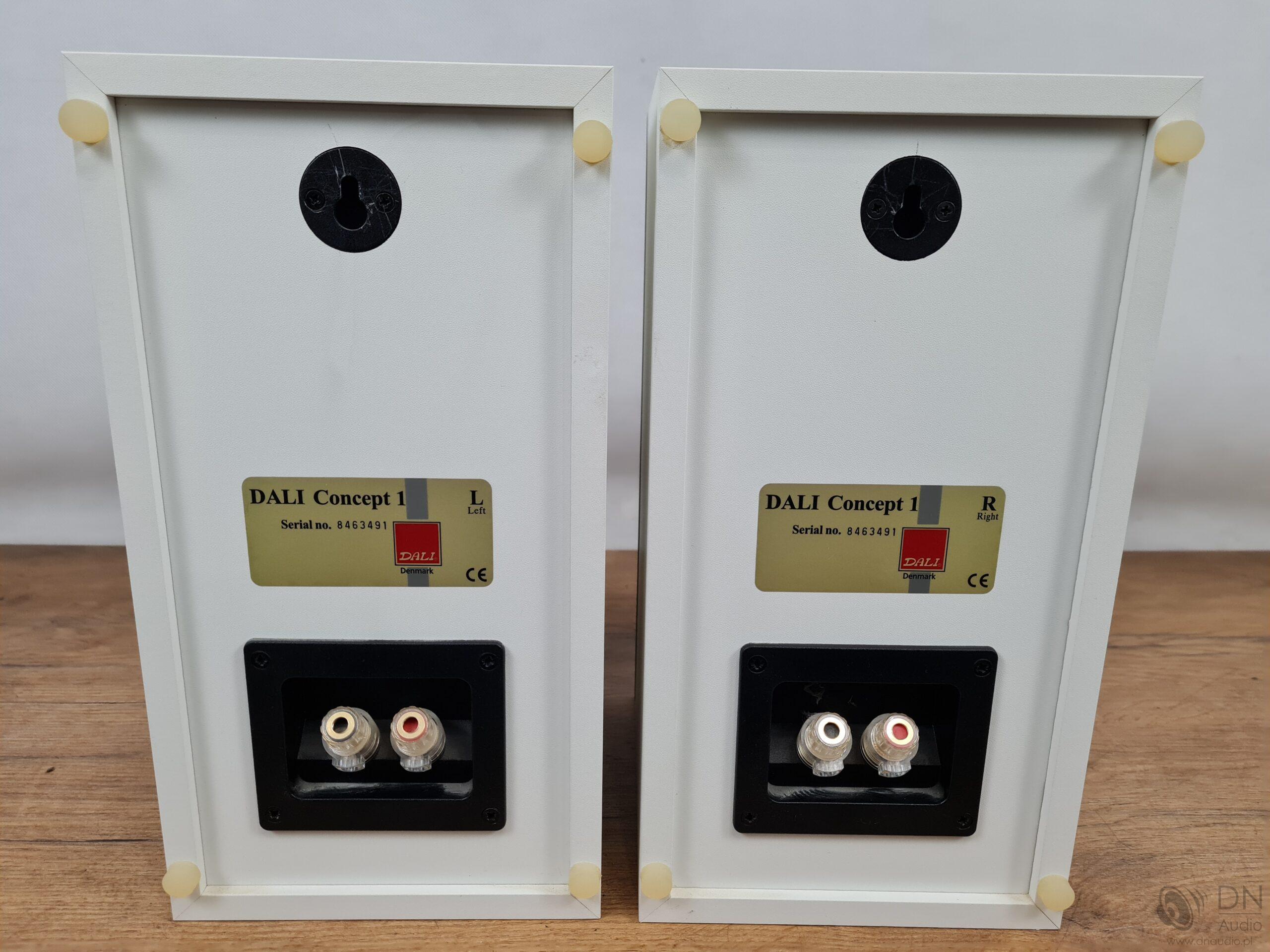 Dali Concept 1 - obrazek 11