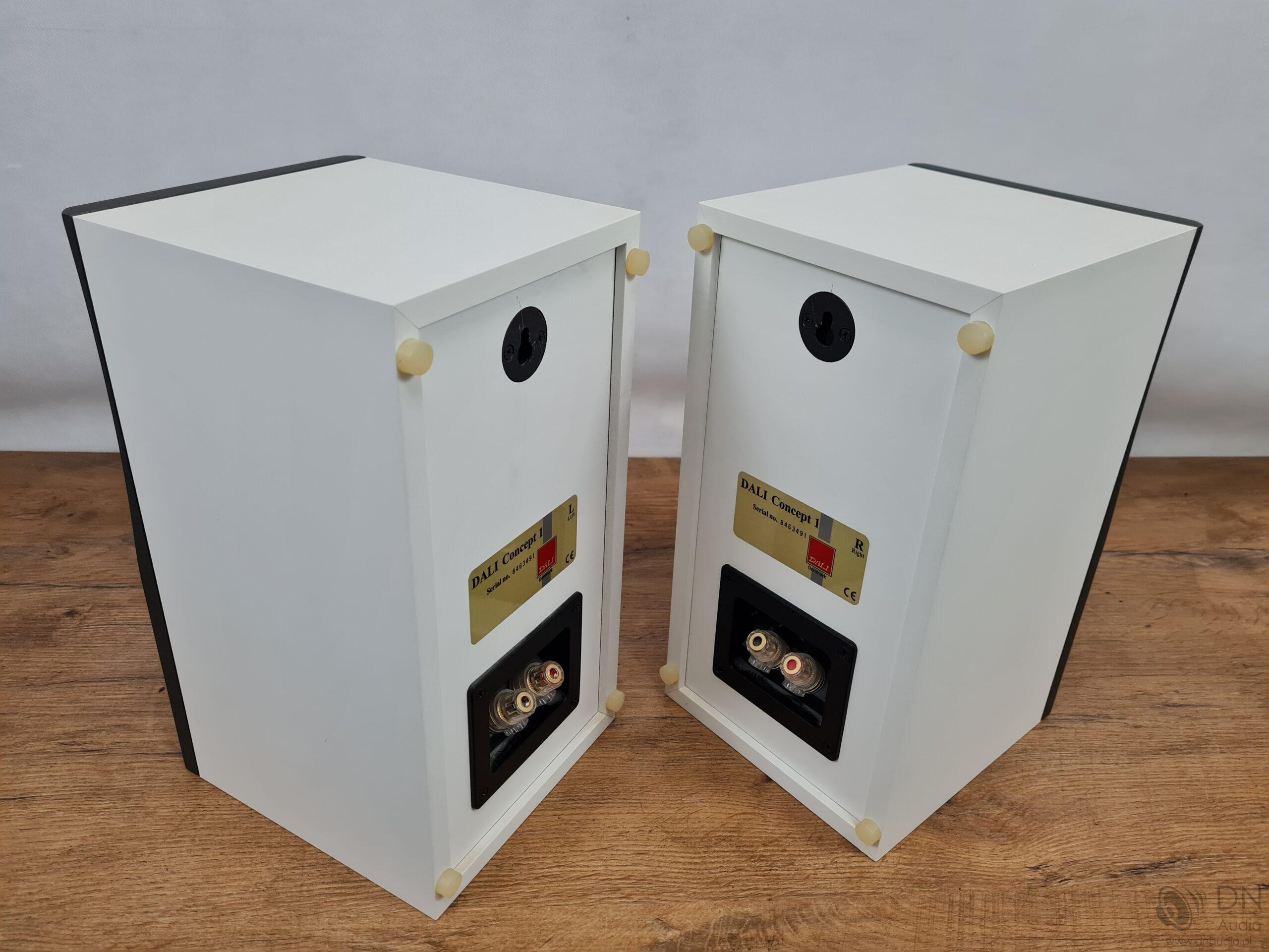 Dali Concept 1 - obrazek 9