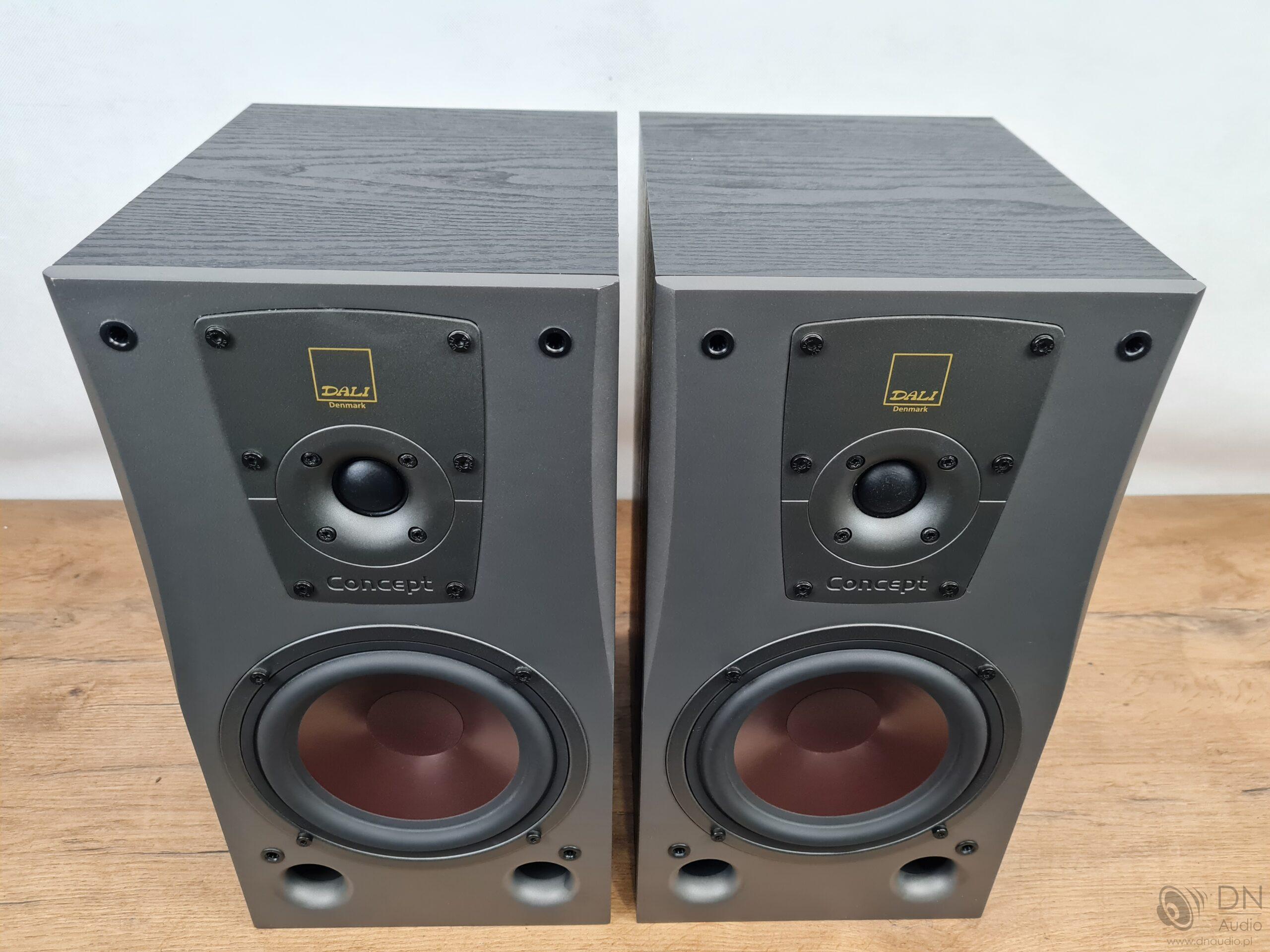 Dali Concept 2 - obrazek 2