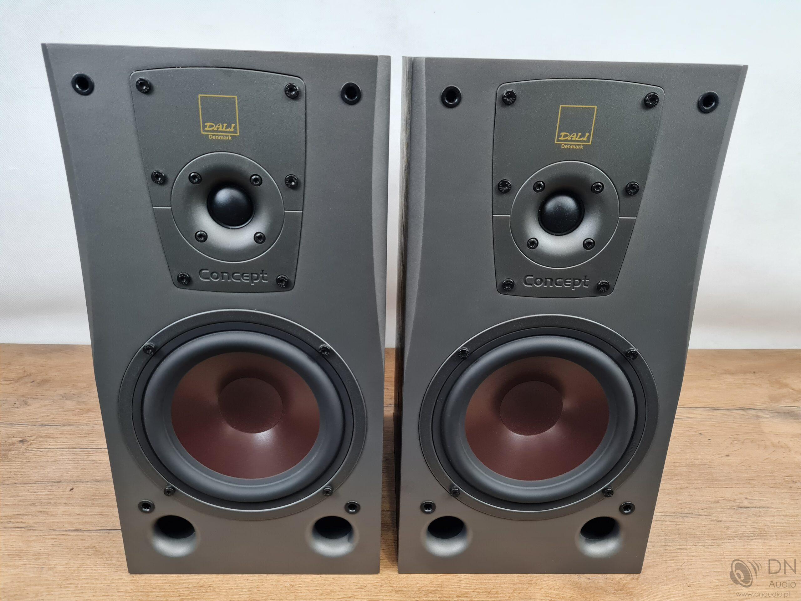 Dali Concept 2 - obrazek 3