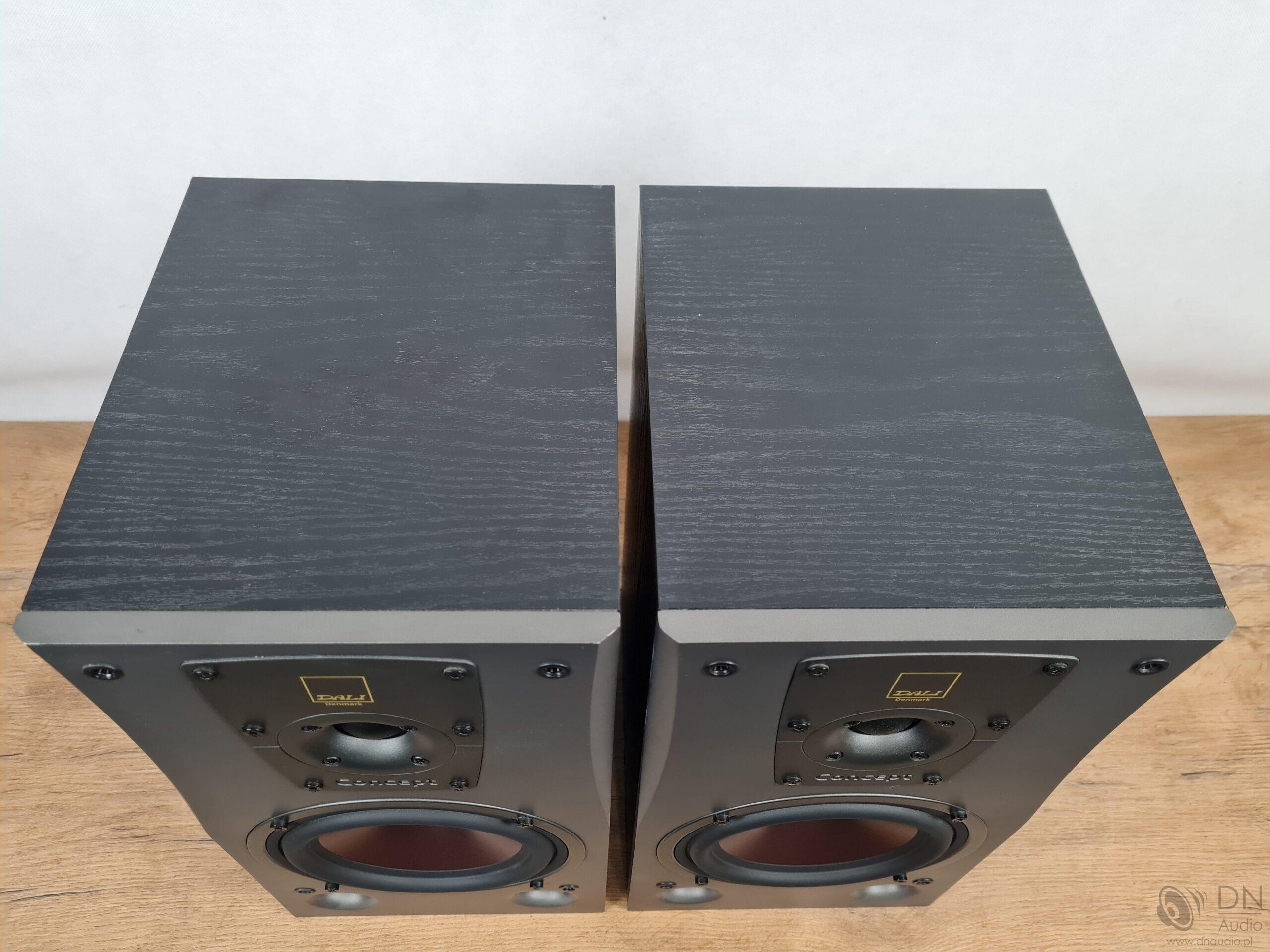 Dali Concept 2 - obrazek 6