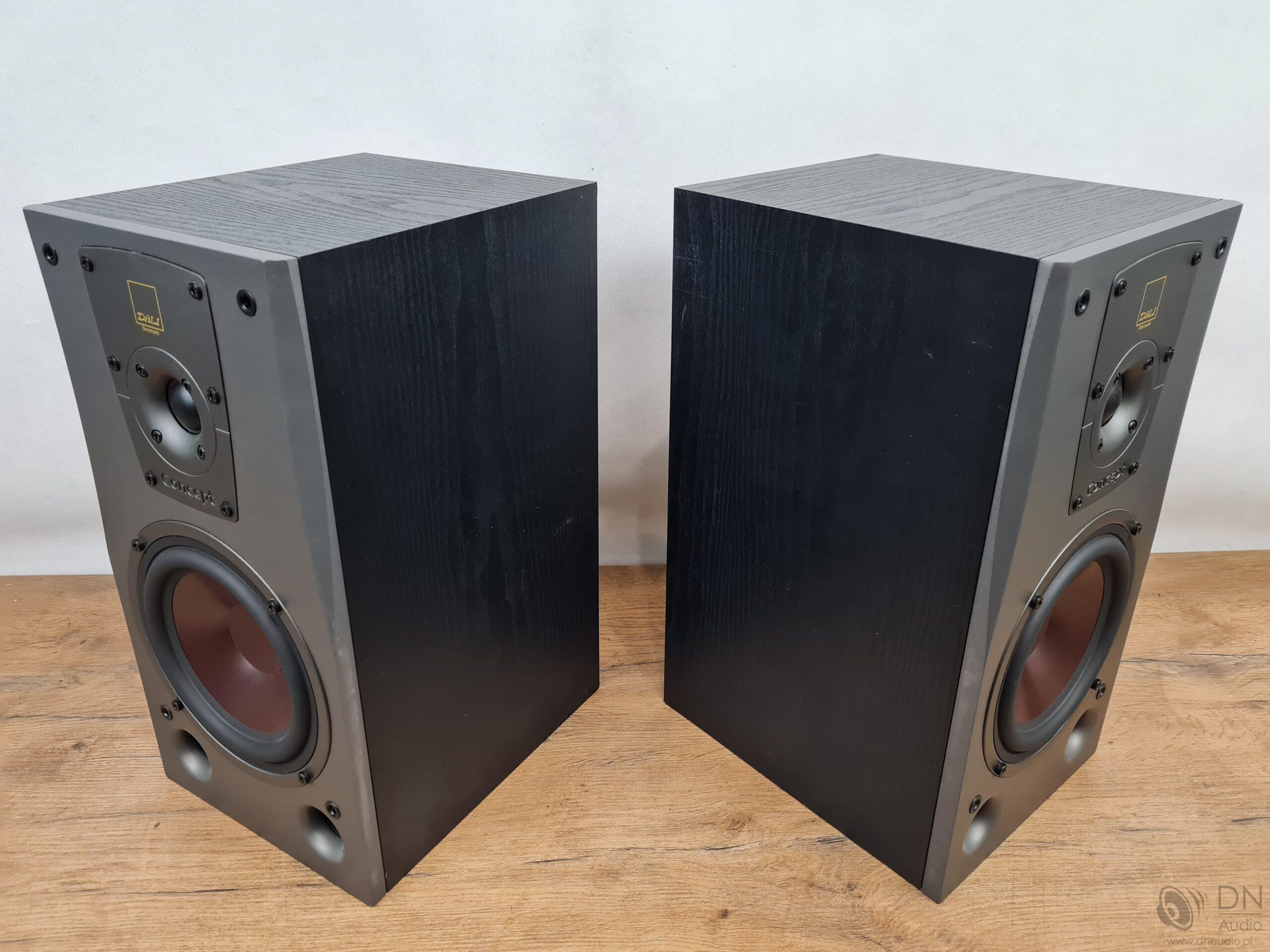 Dali Concept 2 - obrazek 7